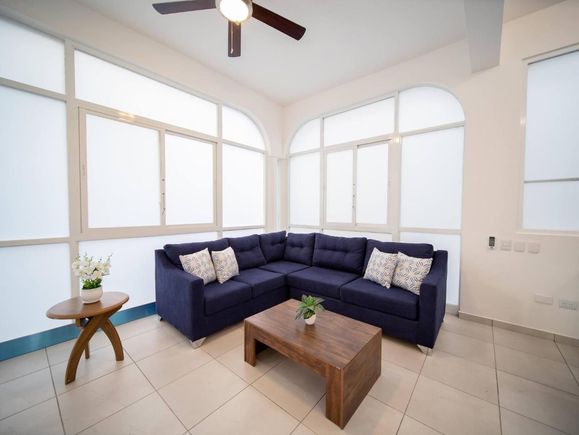 Plaza Achim 6b, Modern Apt 250m From Sosua Beach