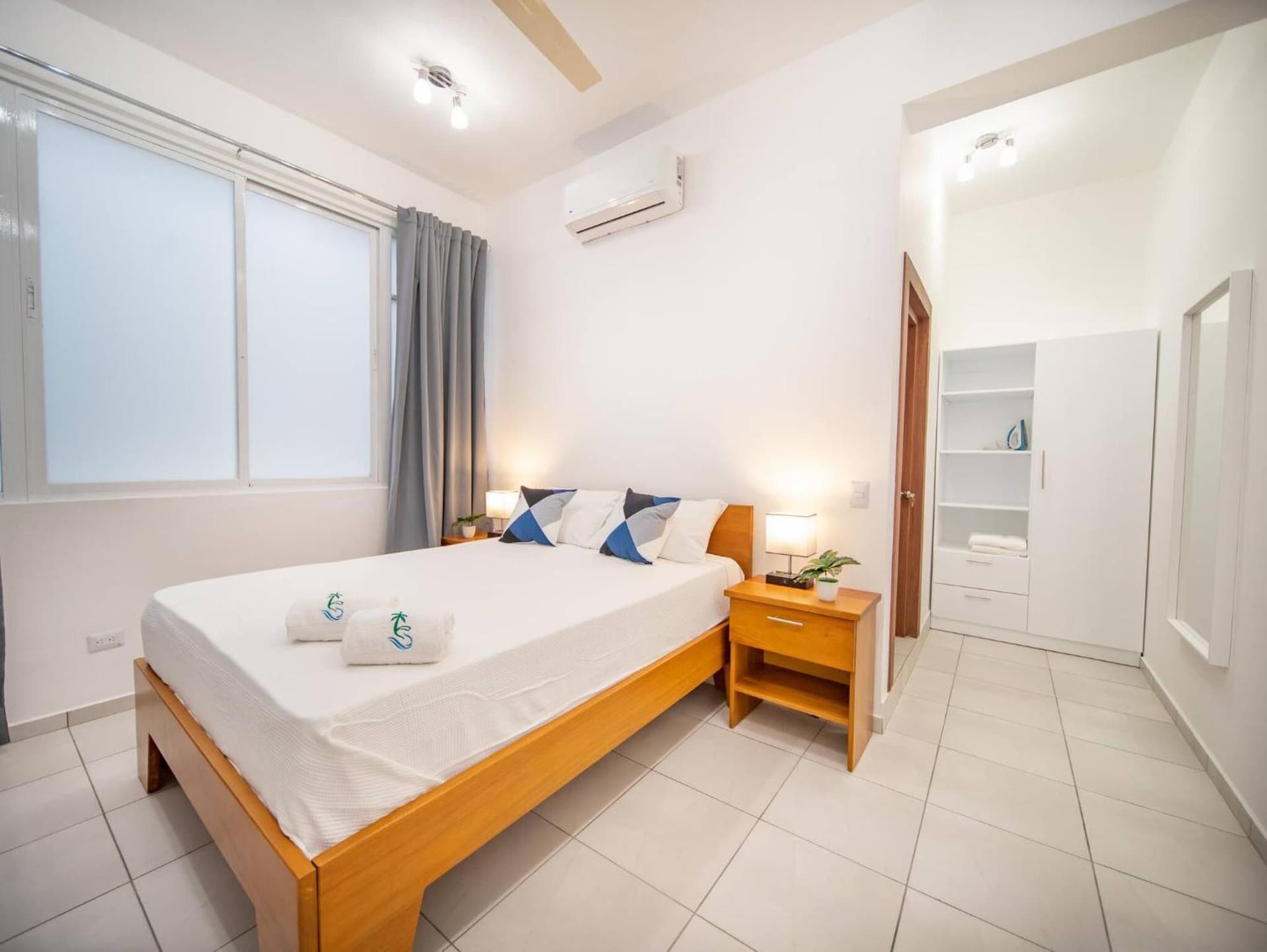 Plaza Achim 6b, Modern Apt 250m From Sosua Beach