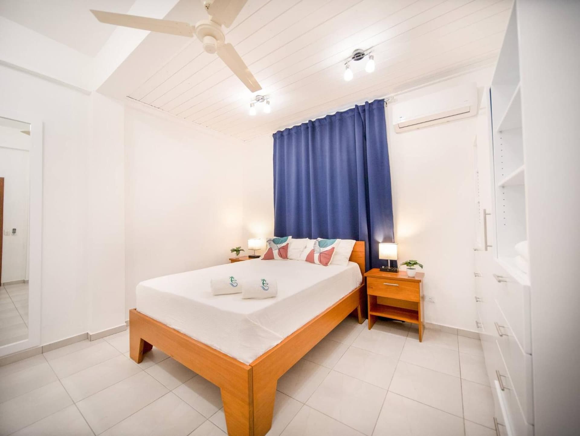 Cozy 1 Bedroom Apartment in Heart of Sosa