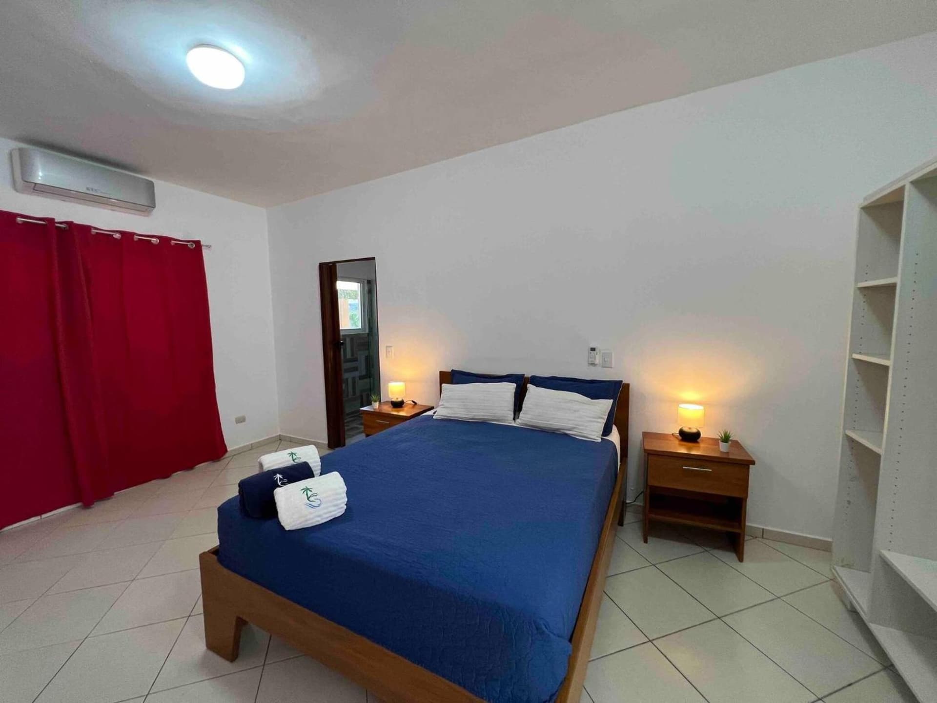 2BR Luxury Apartment in Heart Of Nightlife Area