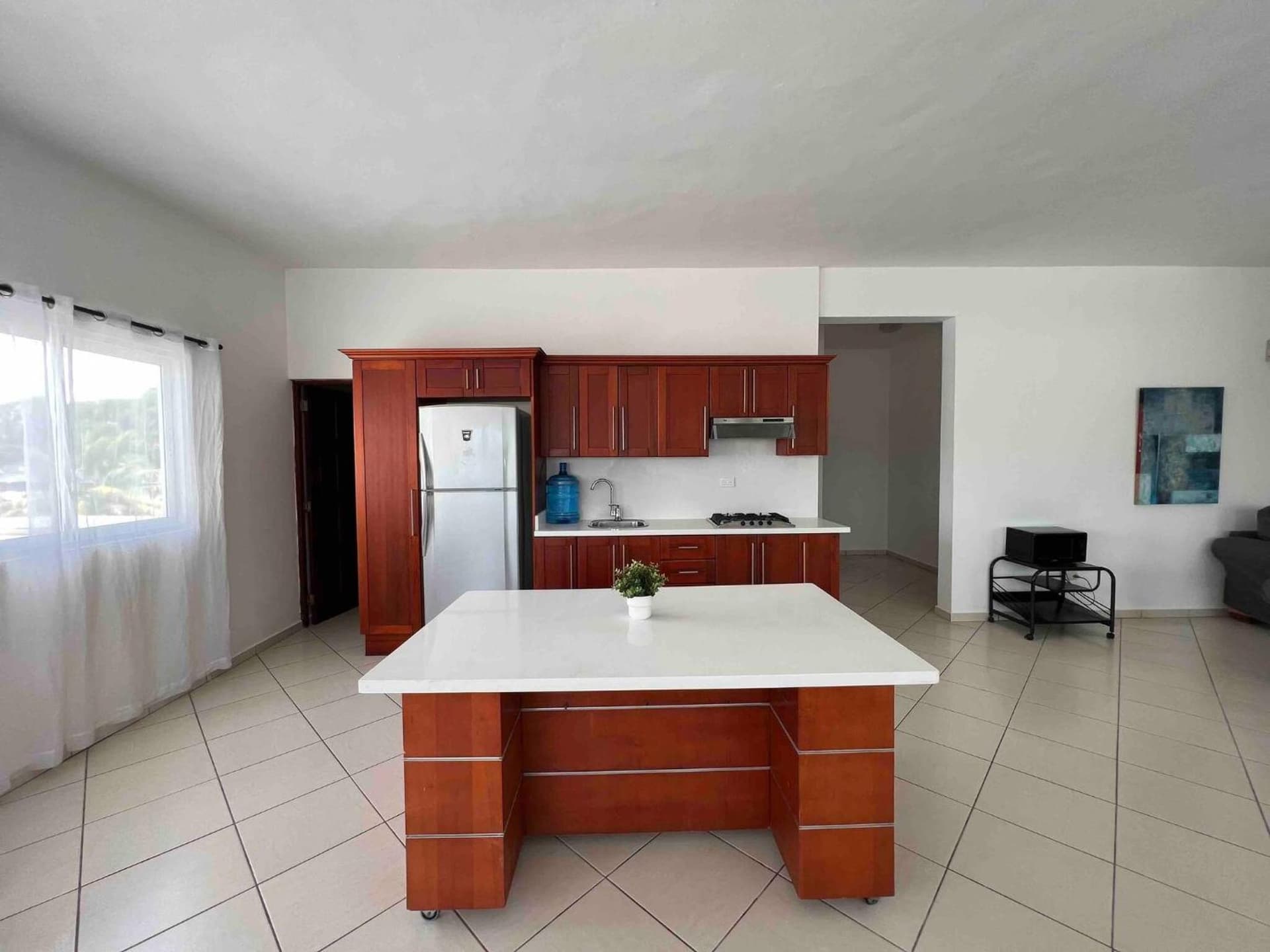 2BR Luxury Apartment in Heart Of Nightlife Area