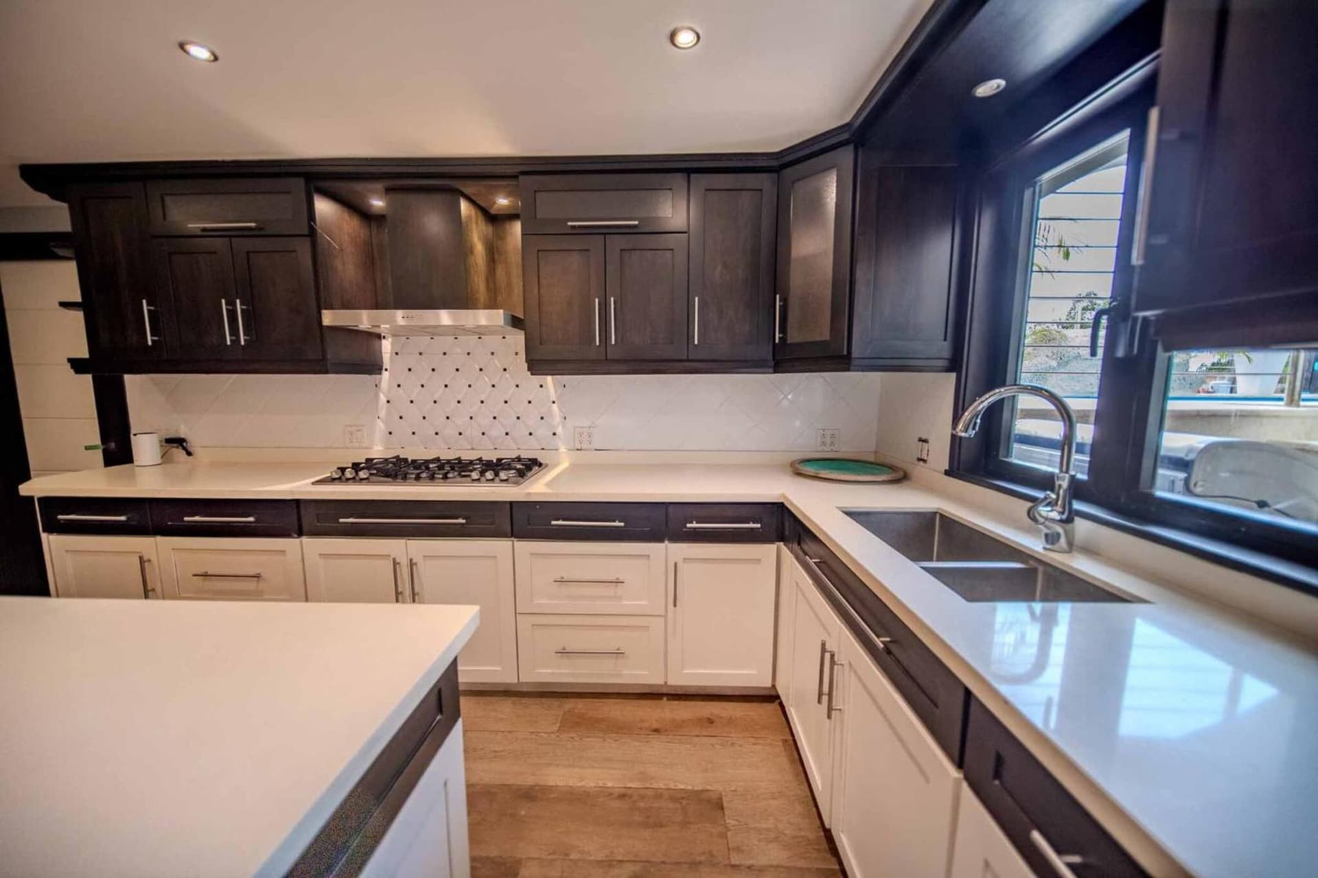 4br Penthouse With Rooftop Pool In Sosua Strip
