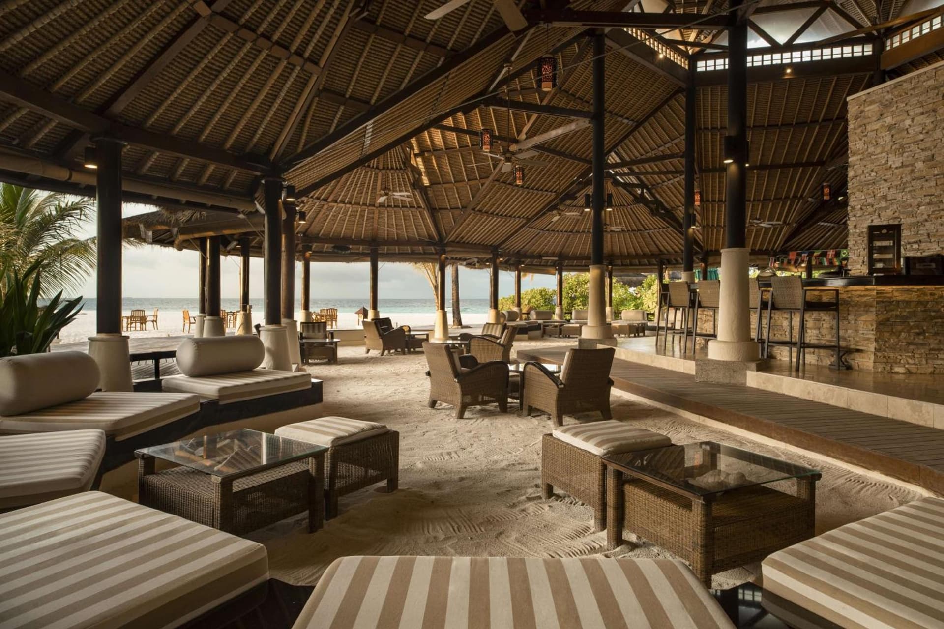 Banyan Tree Vabbinfaru