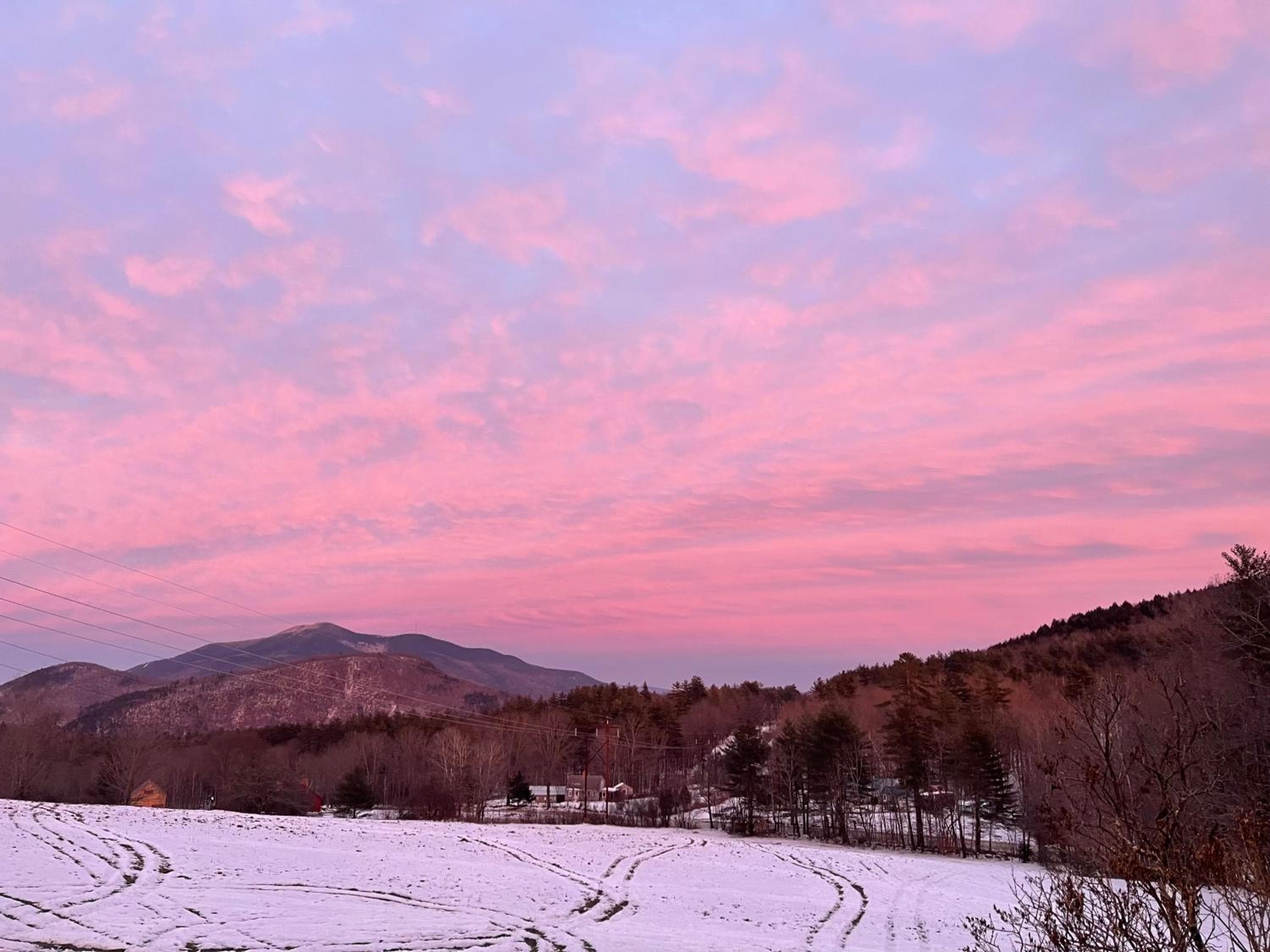 VT Cabin minutes from Okemo