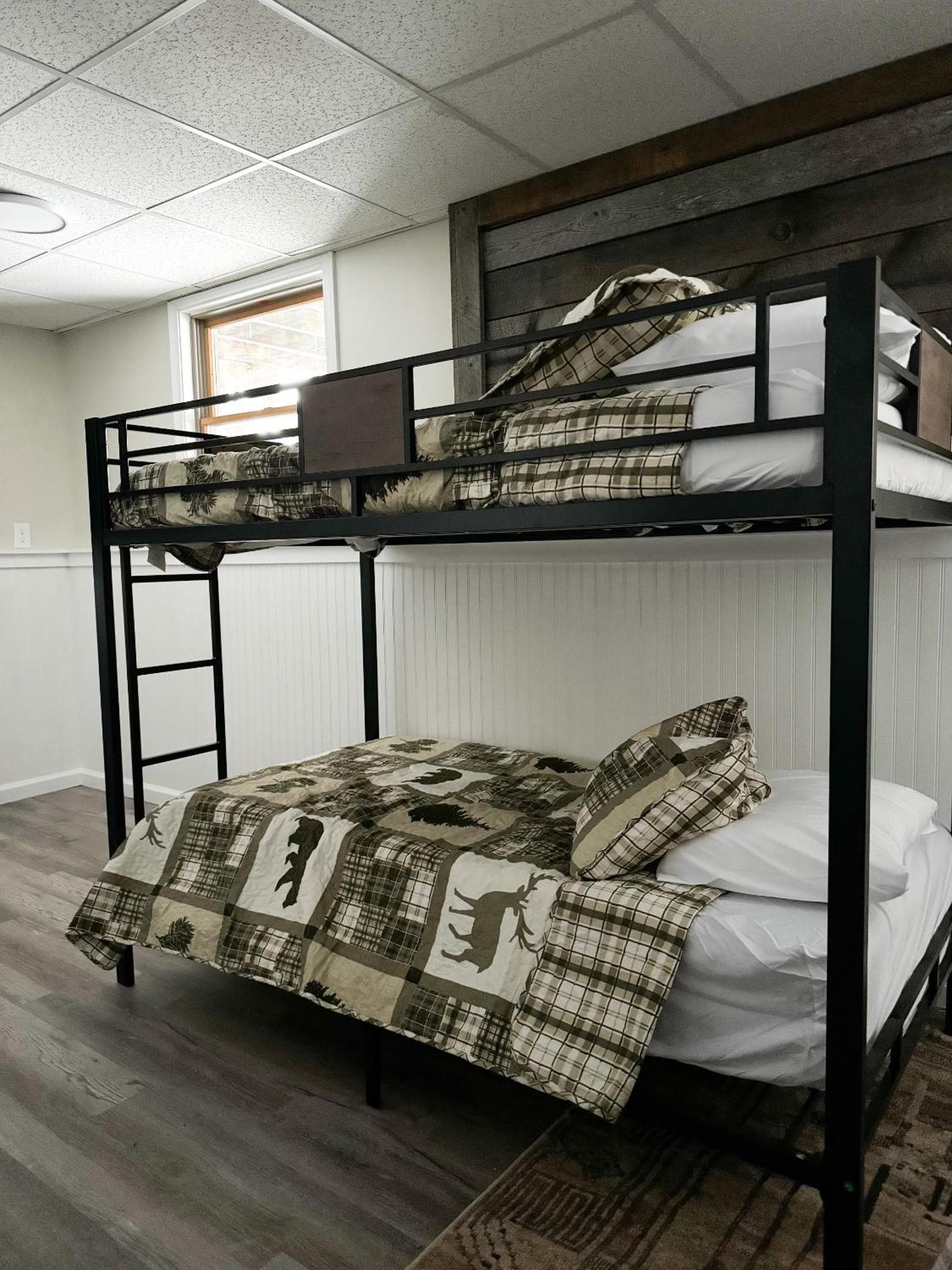 VT Cabin minutes from Okemo