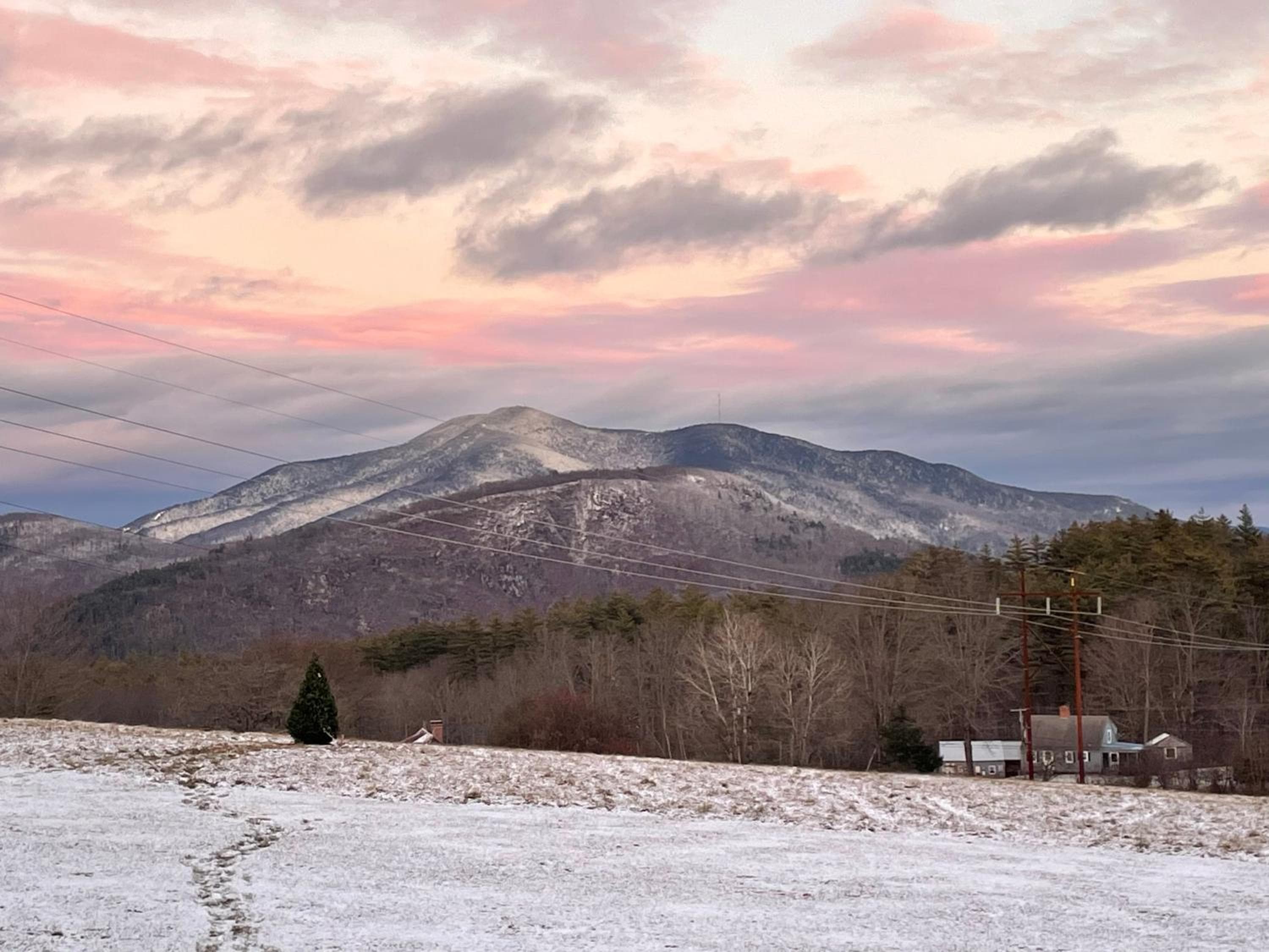 VT Cabin minutes from Okemo