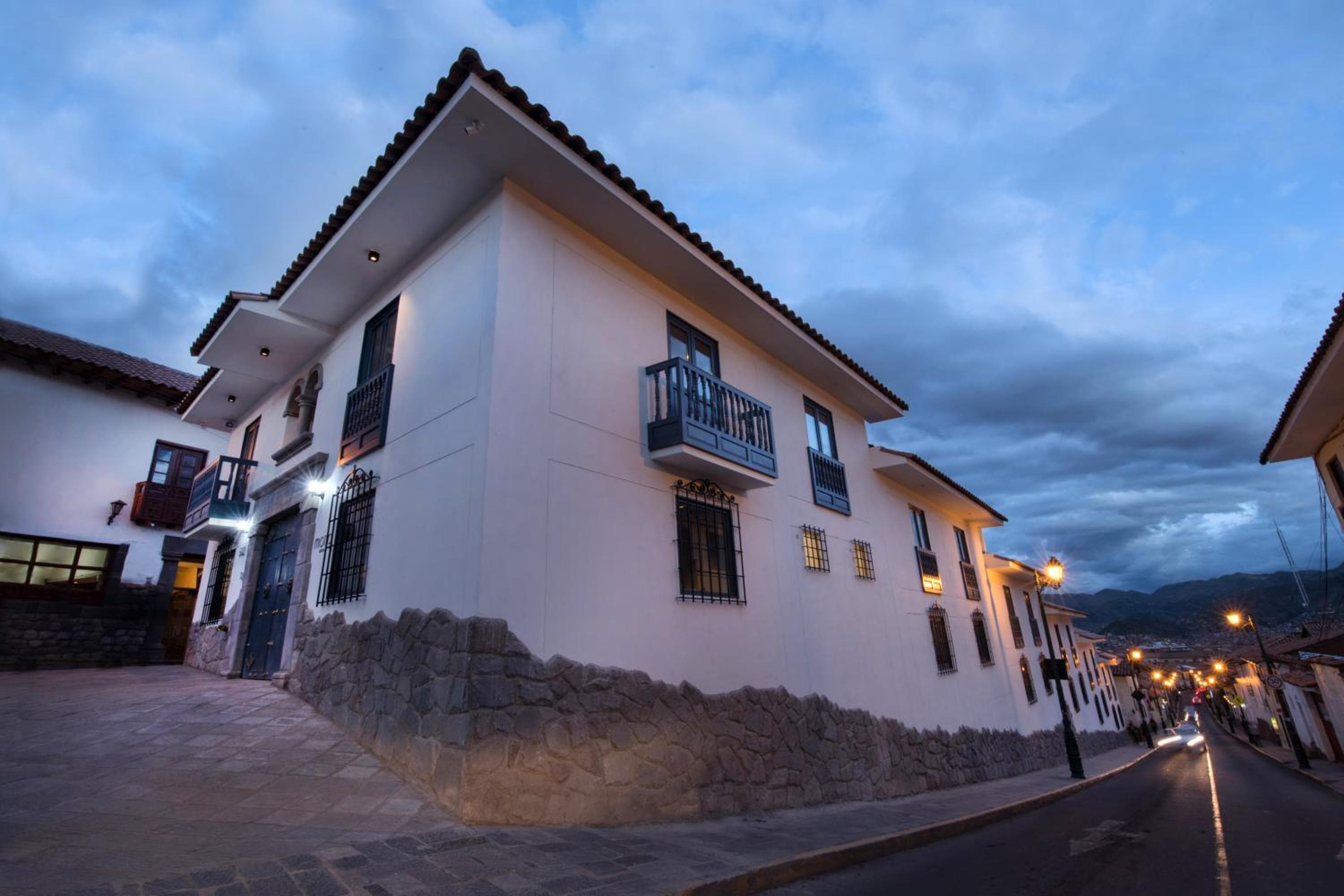 Motto By Hilton Cusco