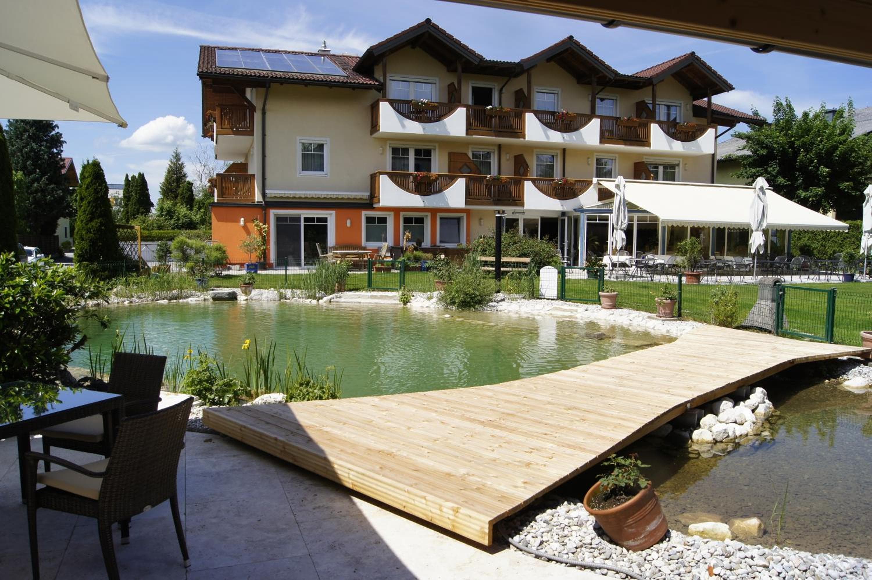 Hotel Himmelreich