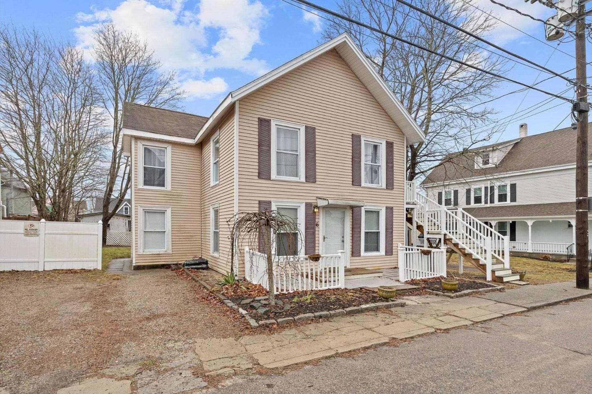 Sunset Beach House Onset Village