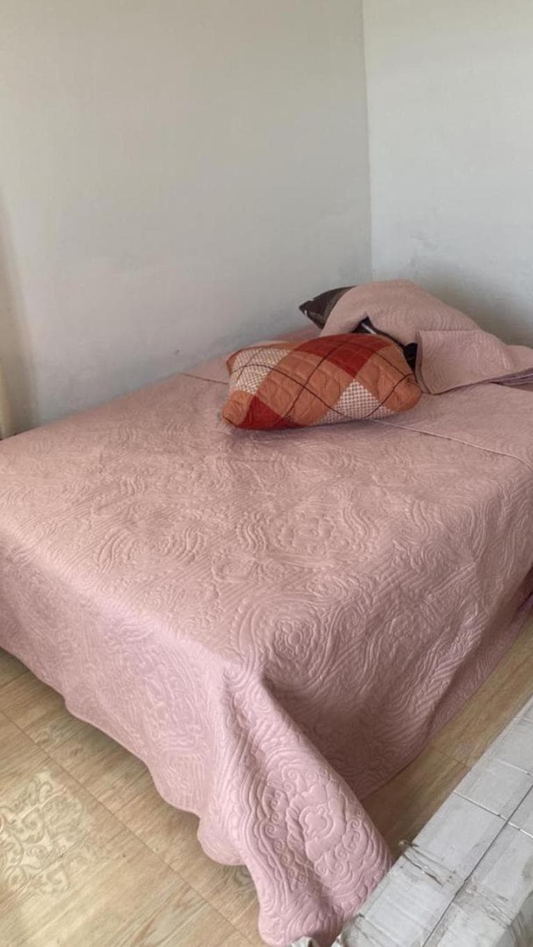 Charming 1-Bed Apartment in Accra