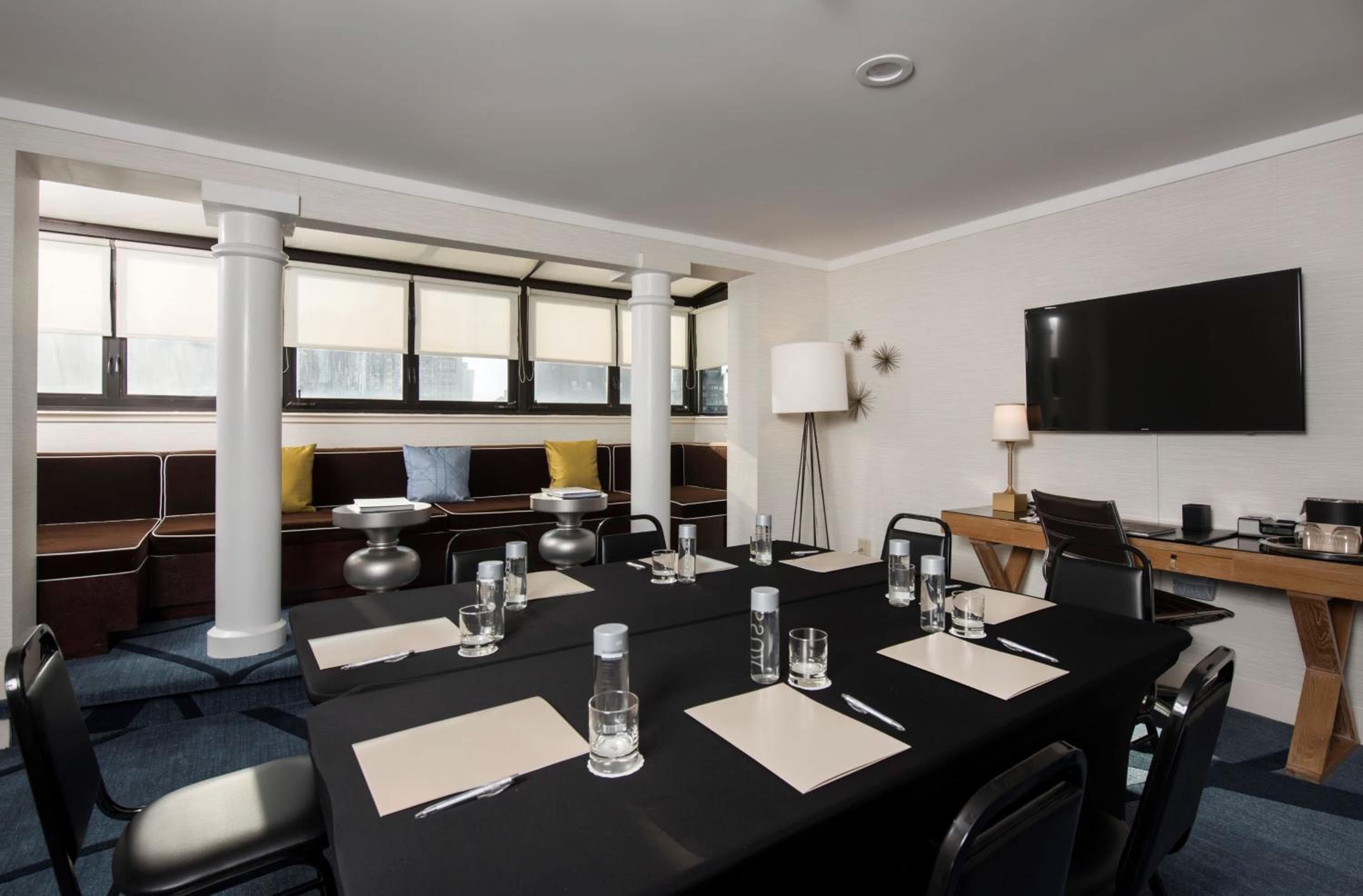 Kimpton Ashbel New York Park Avenue by IHG