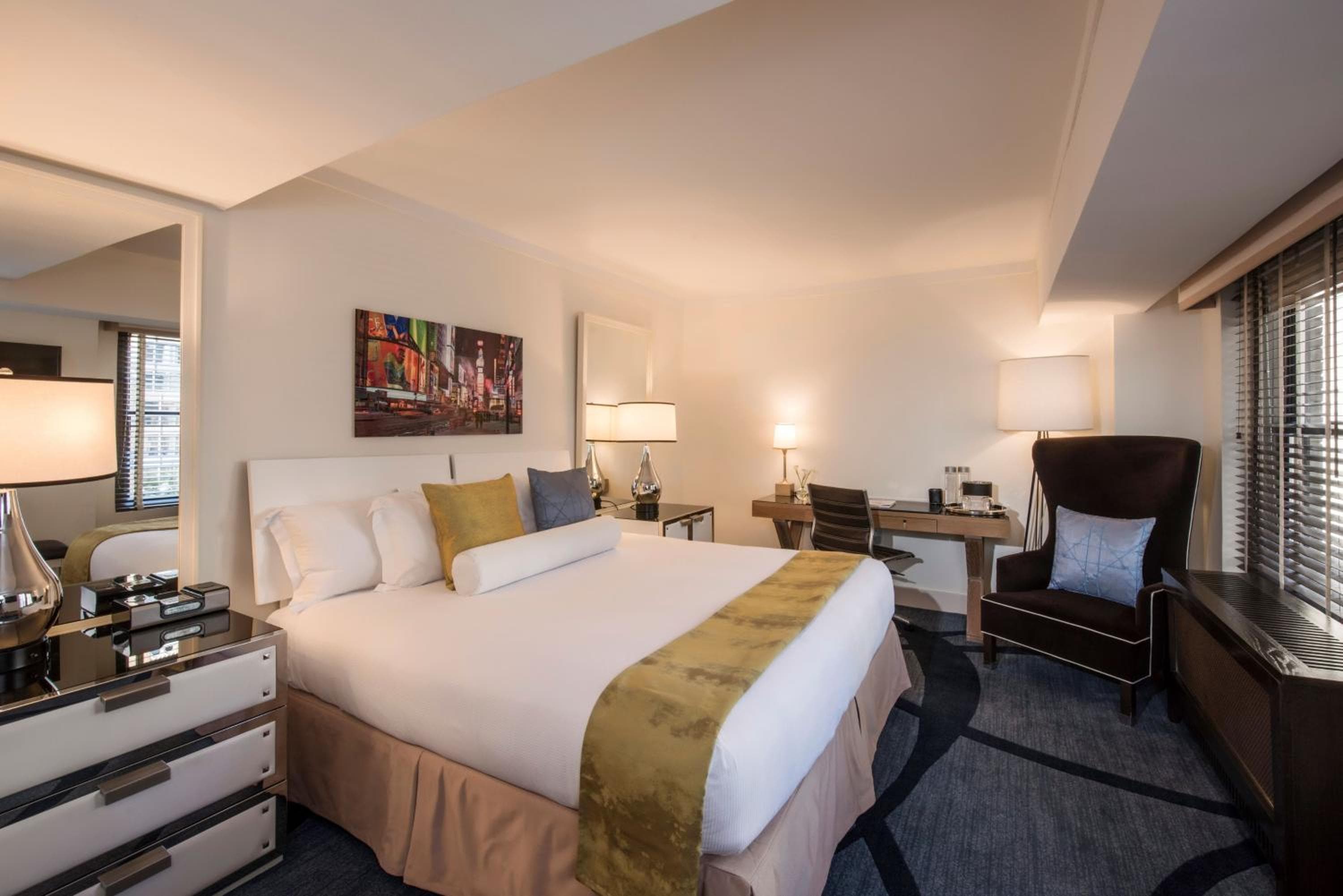 Kimpton Ashbel New York Park Avenue by IHG