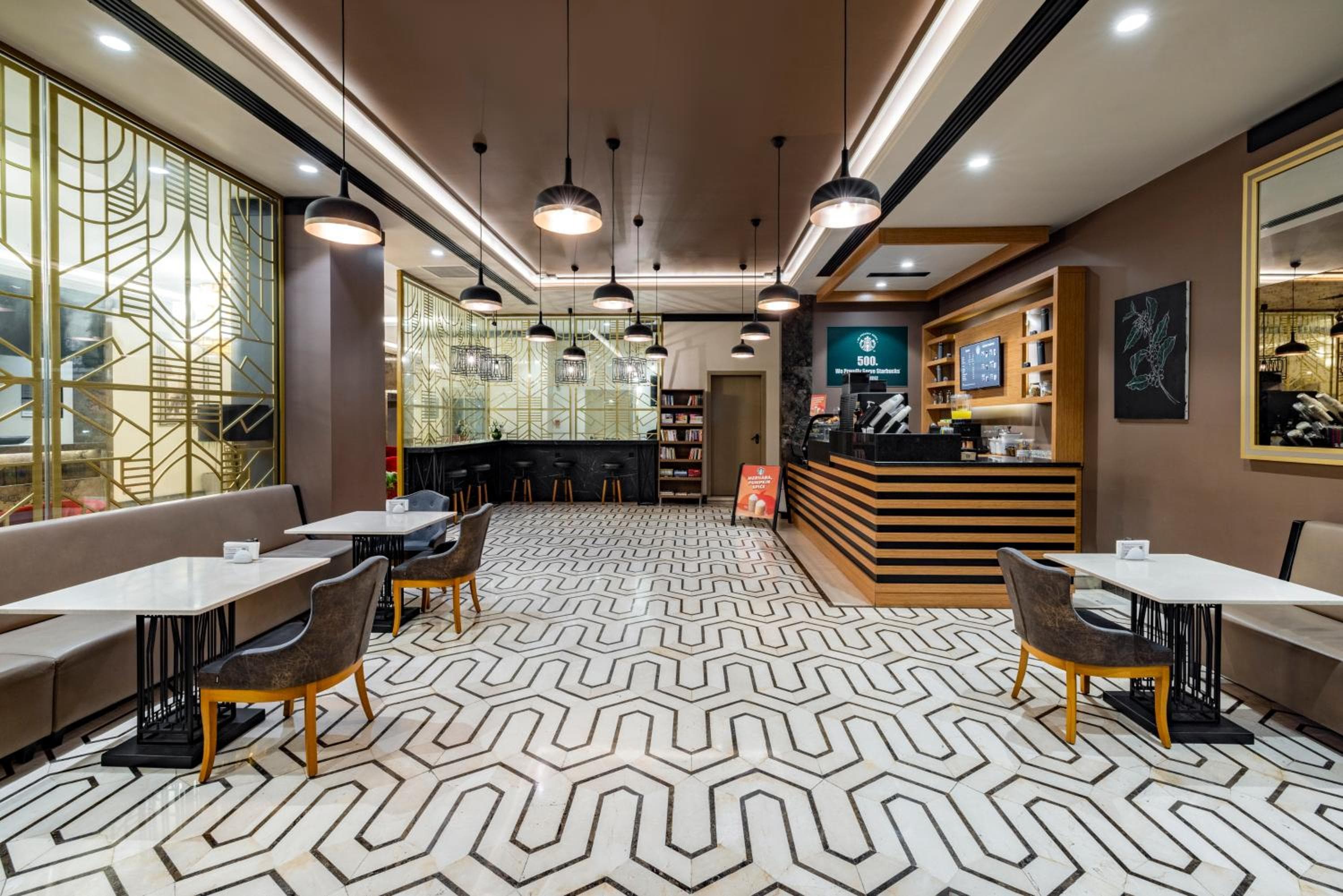Ramada by Wyndham Istanbul Golden Horn