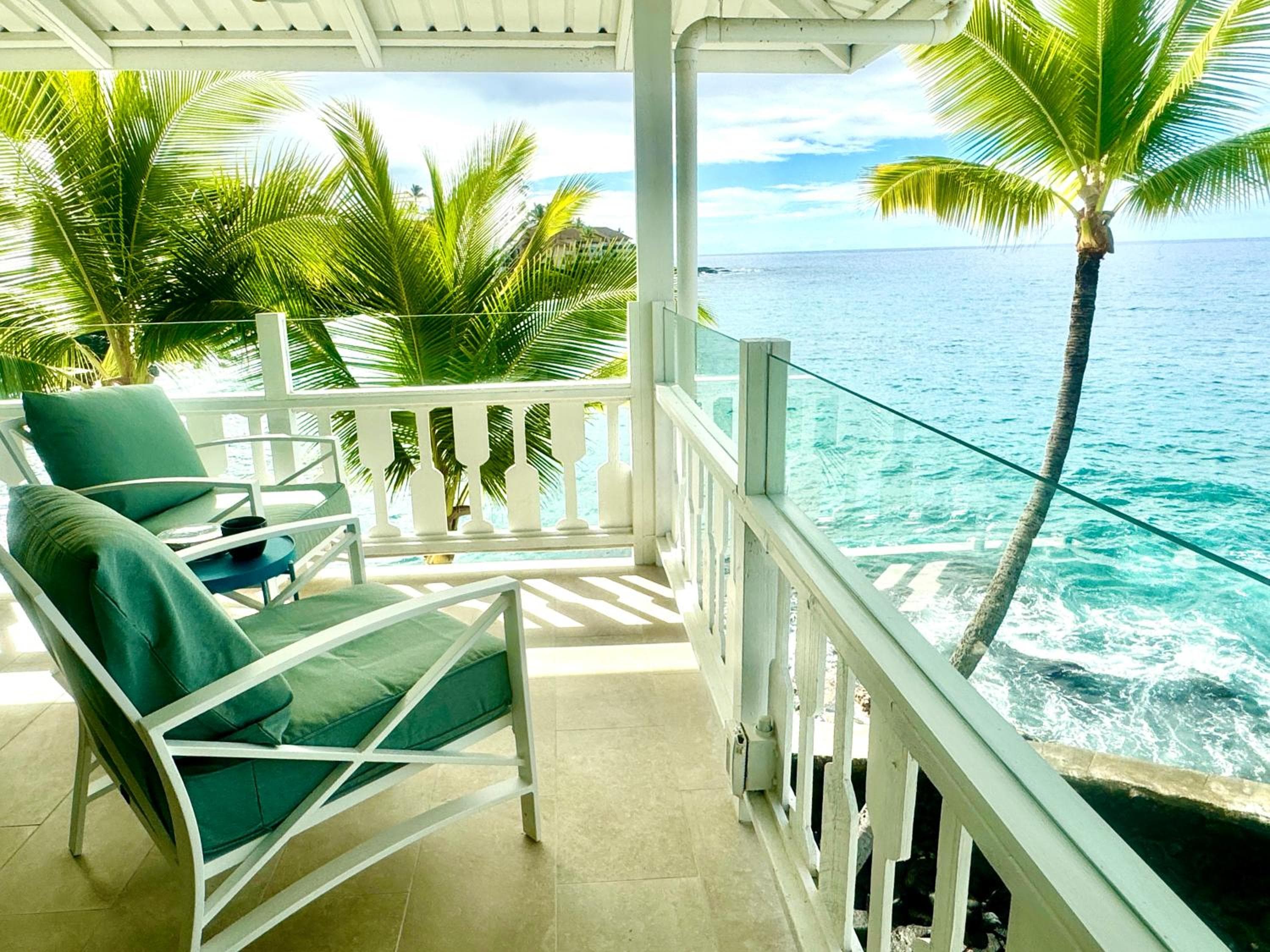 Kona Tiki Hotel - No Resort Fees