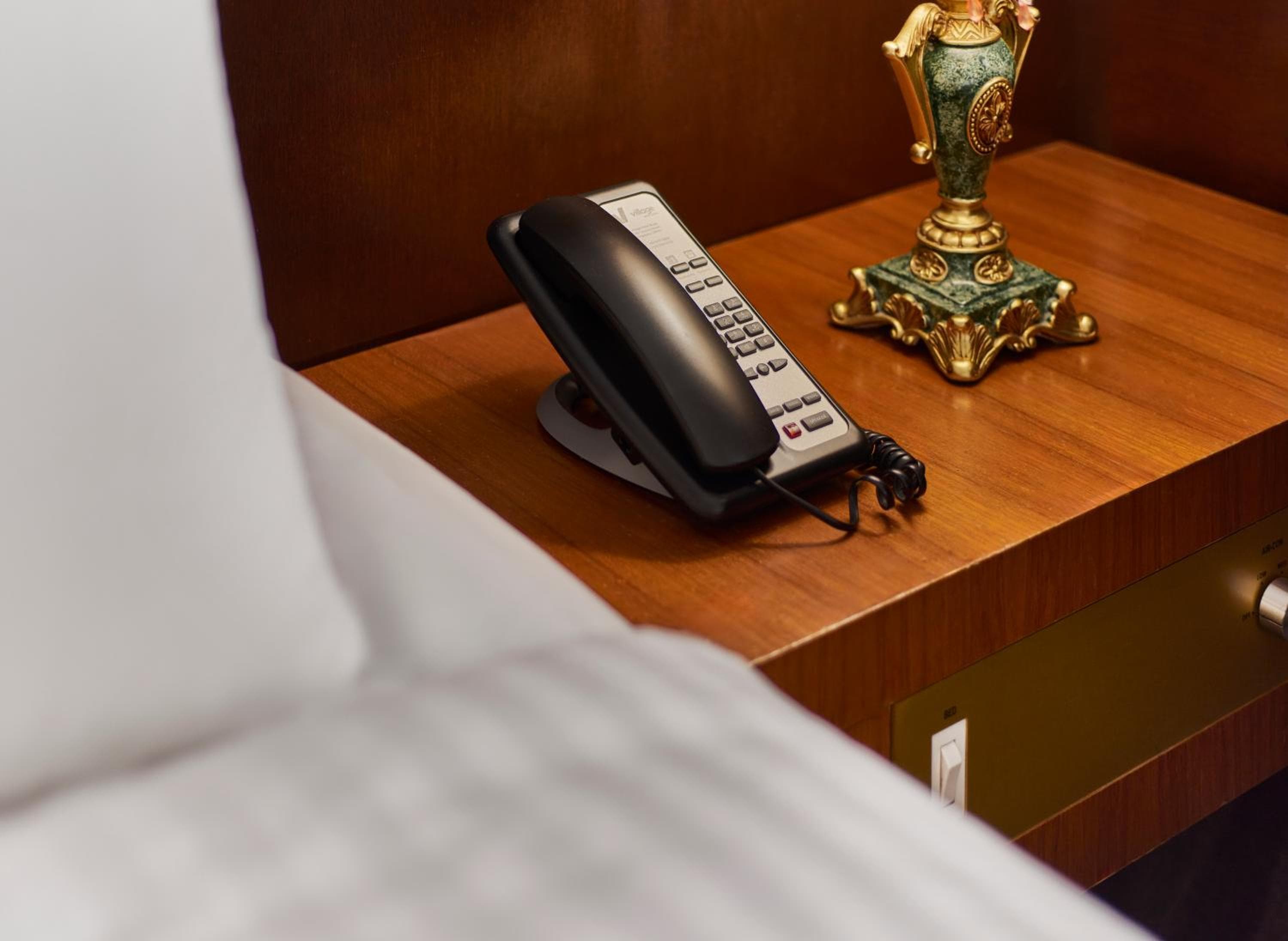 Village Hotel Bugis by Far East Hospitality