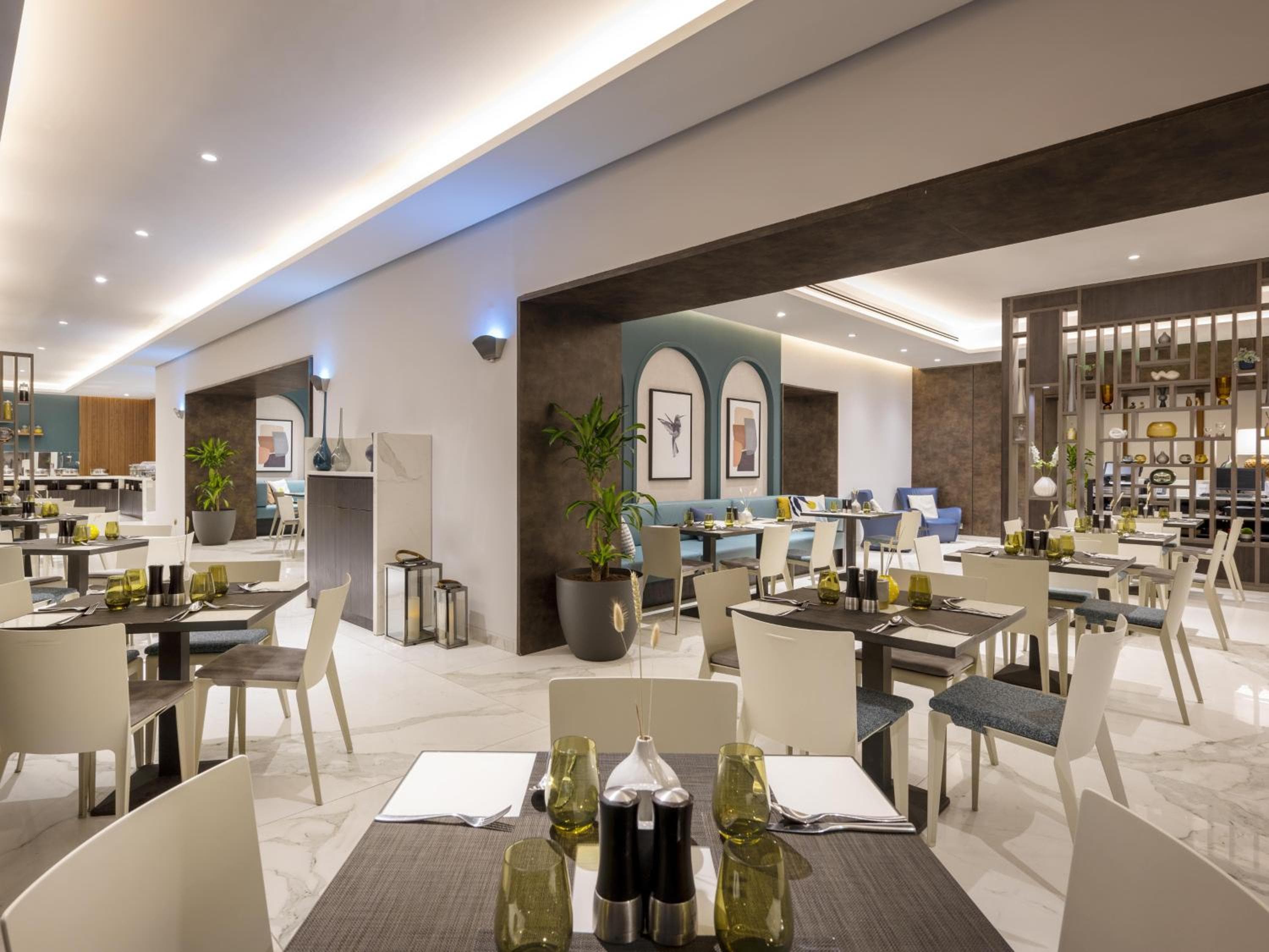 voco Doha West Bay Suites by IHG