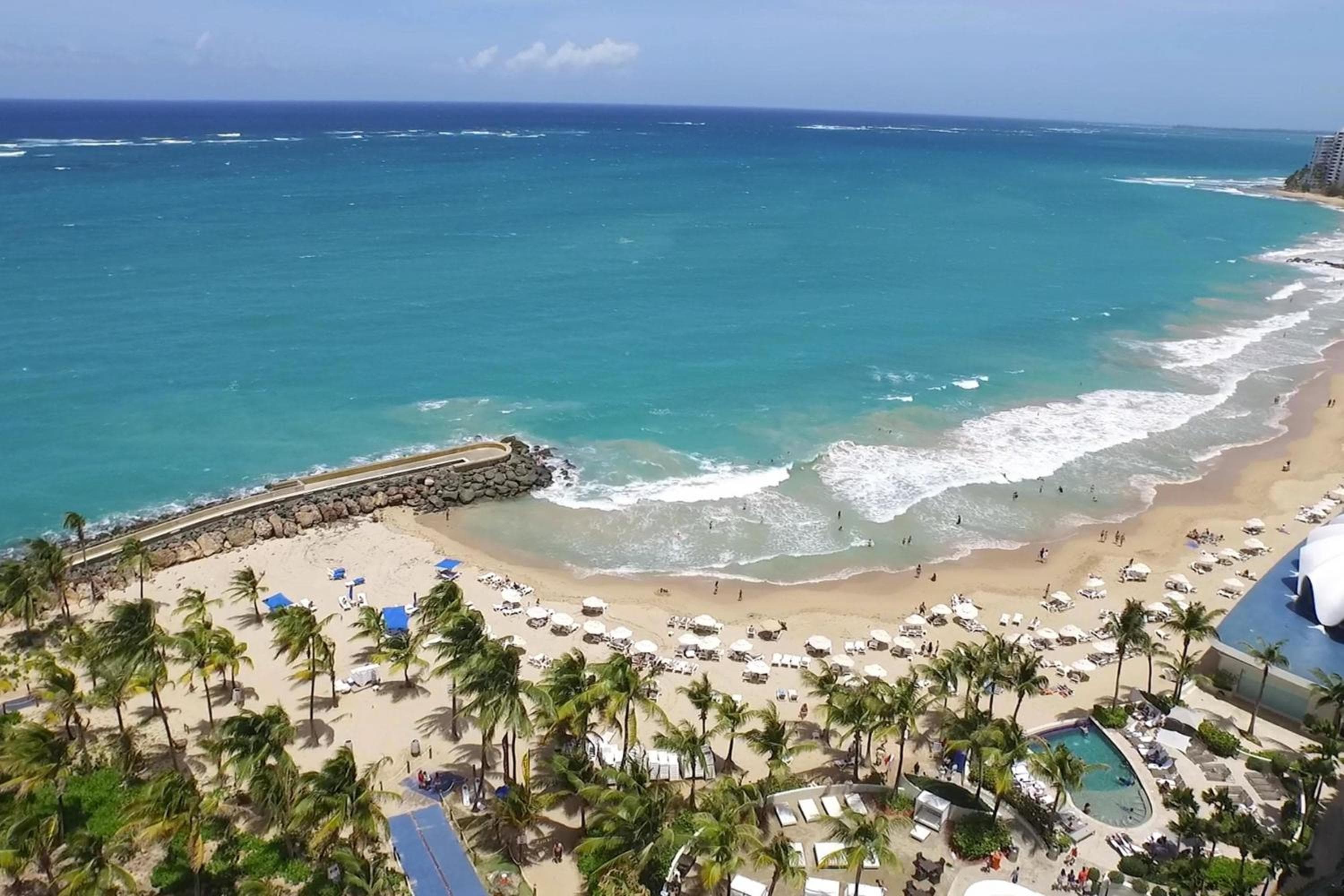 La Concha Resort, Puerto Rico, Autograph Collection