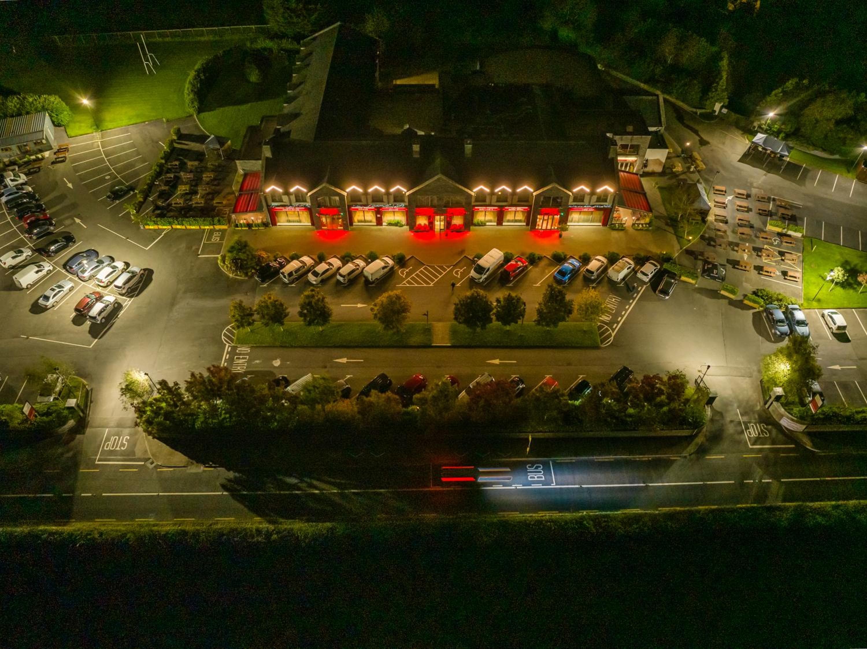 Kettles Country House Hotel