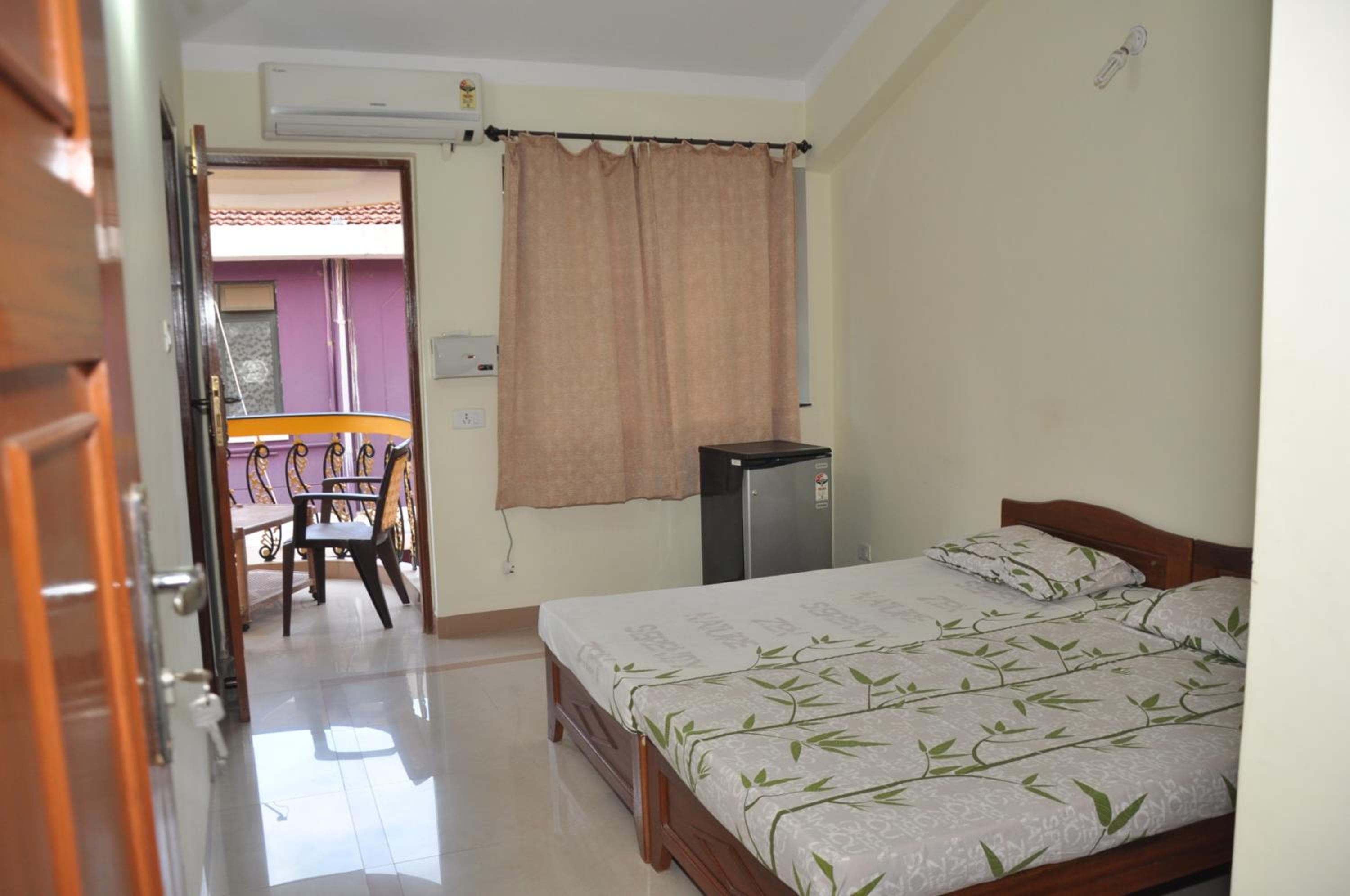 Minria Guest House
