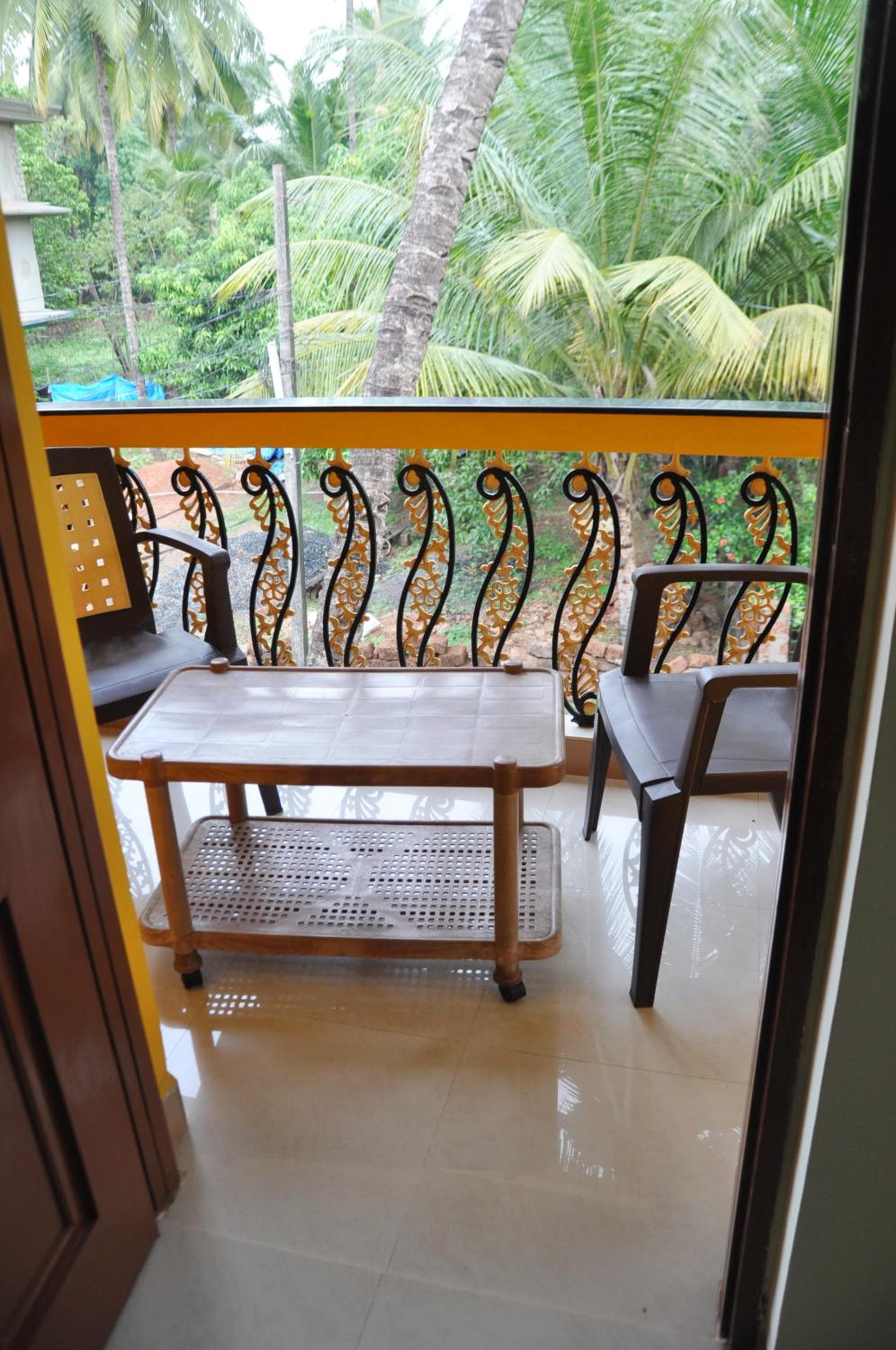 Minria Guest House