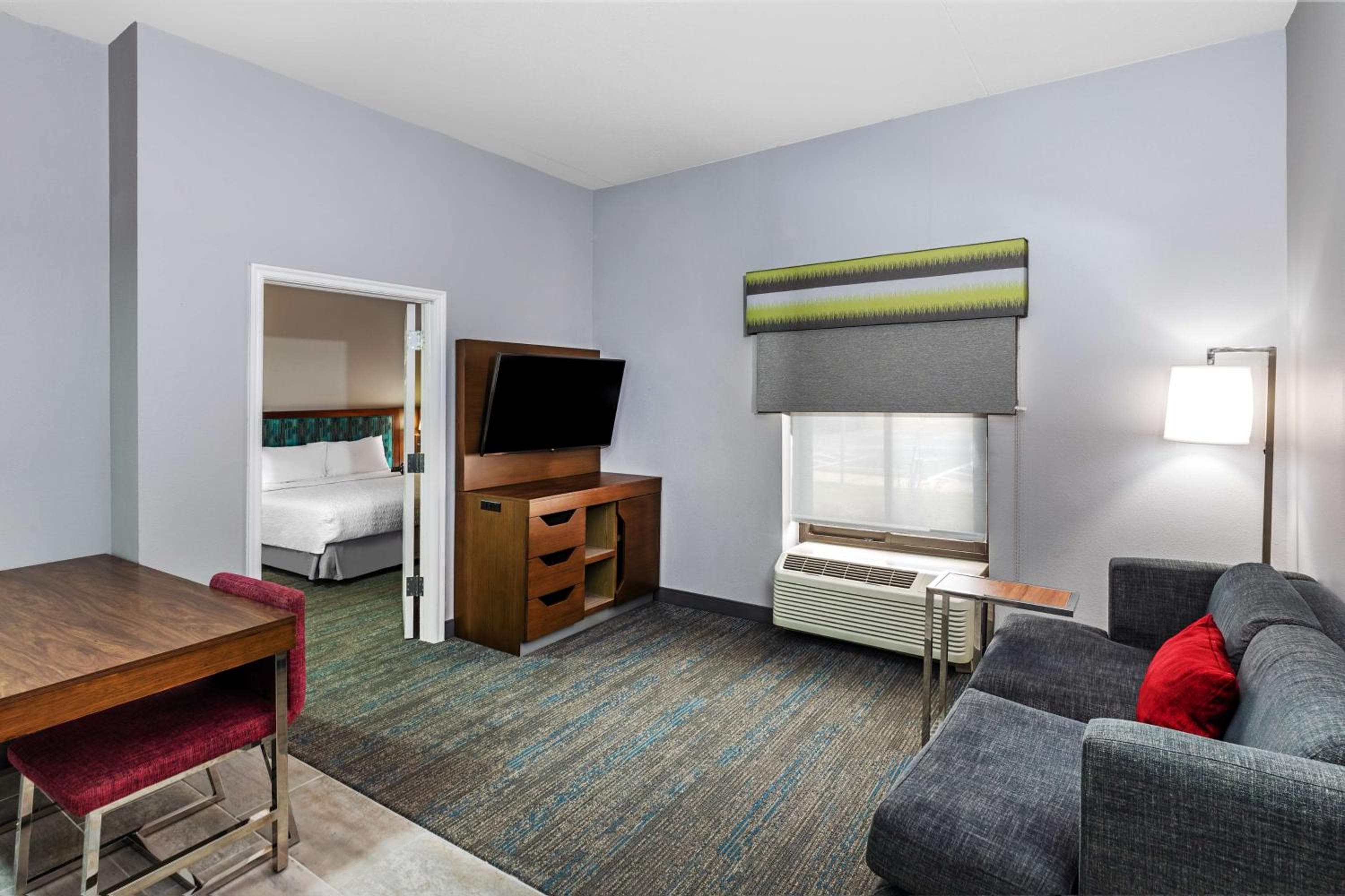 Hampton Inn & Suites Tulsa-Woodland Hills