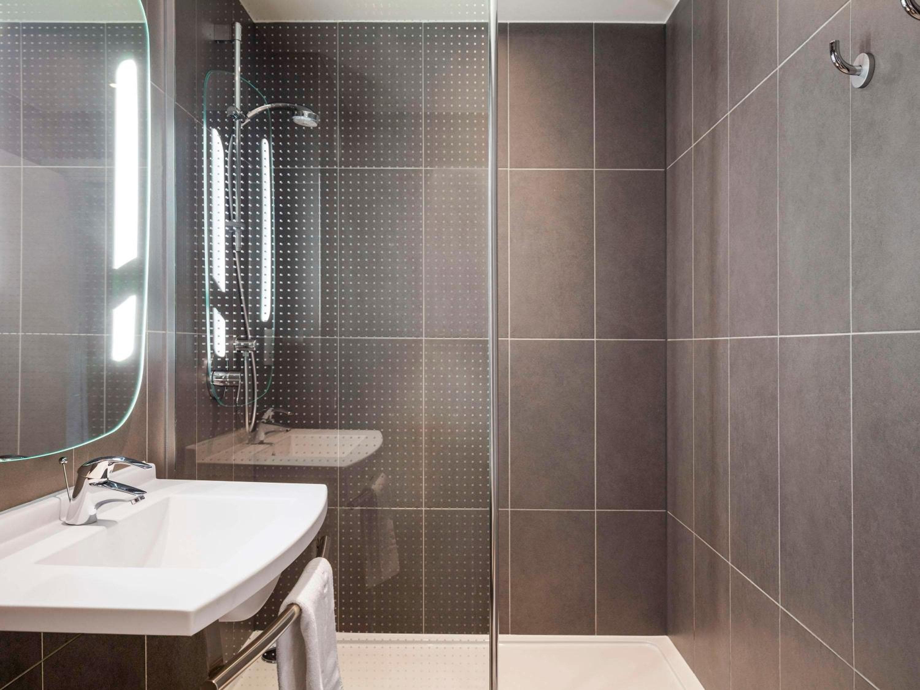 ibis budget London Barking
