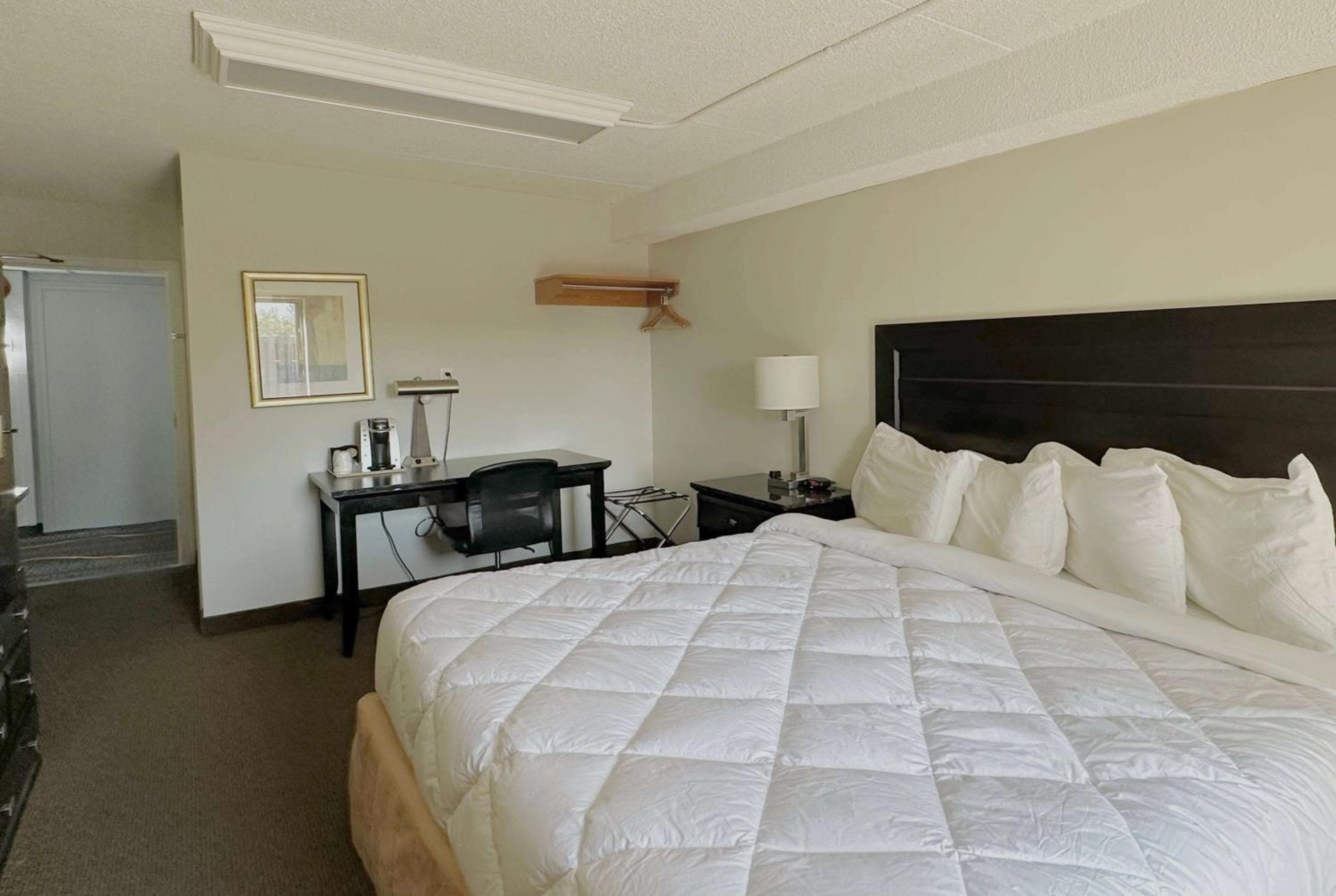 Travelodge by Wyndham Welland