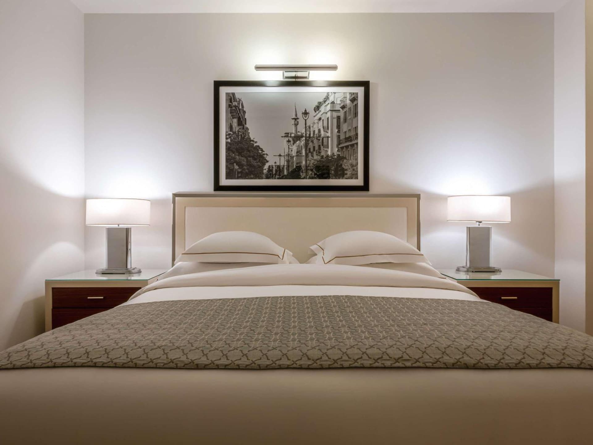 Mövenpick Hotel Beirut