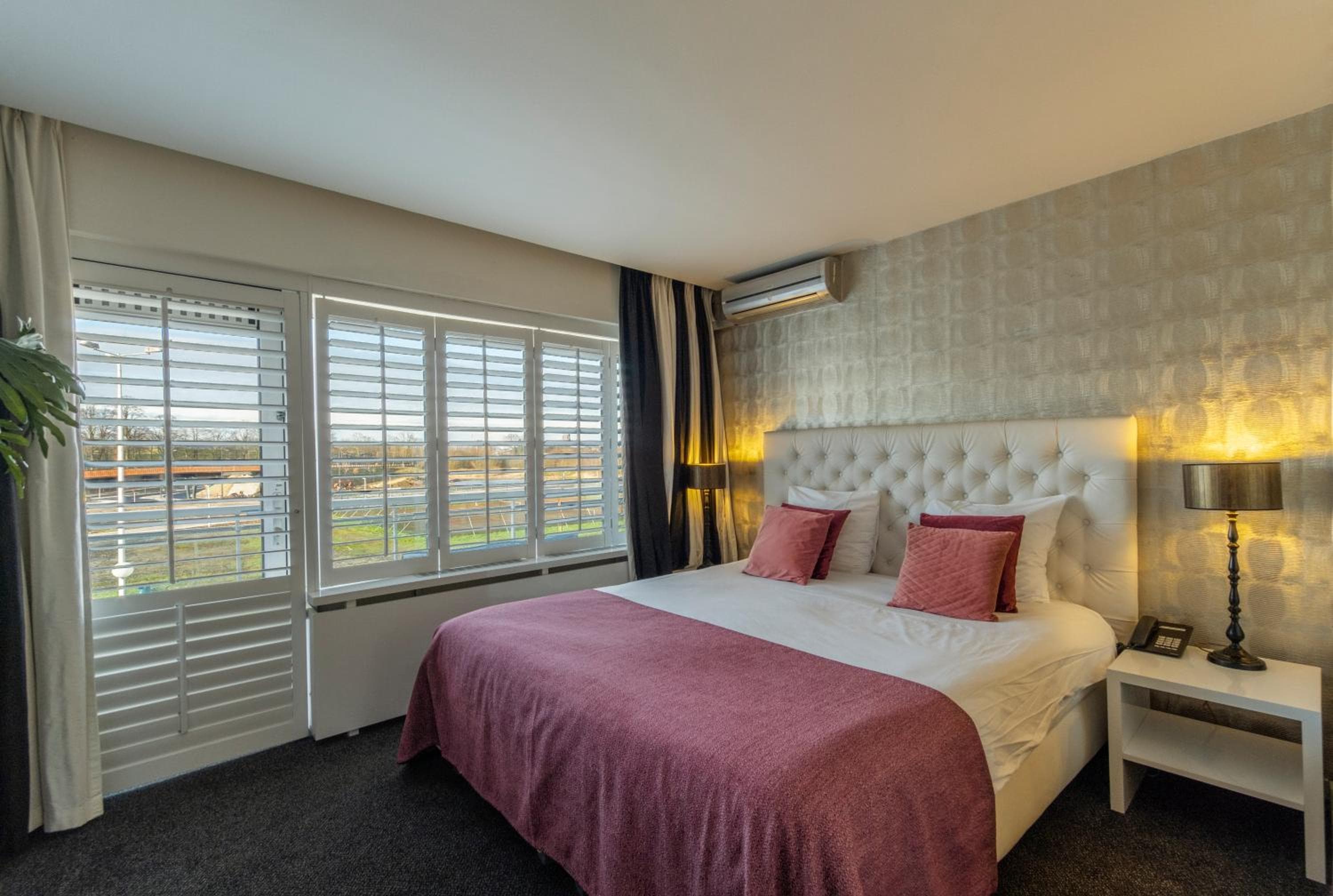 Van der Valk Hotel 's-Hertogenbosch – Vught