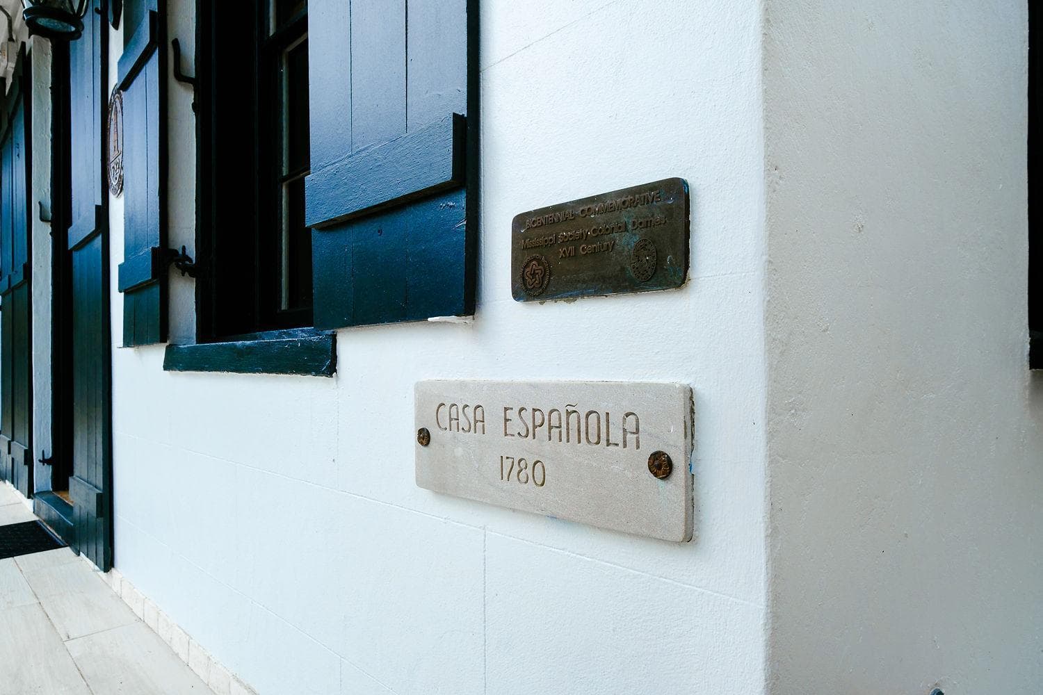 Old Spanish House- C, The Madeleine Suite