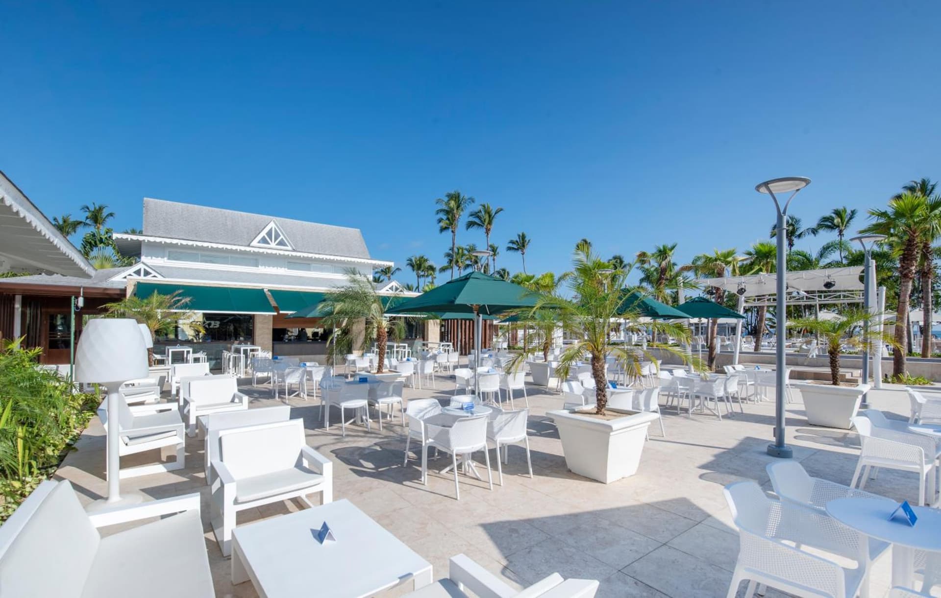 Bahia Principe Explore El Portillo - Hyatt Inclusive Collection - All Inclusive