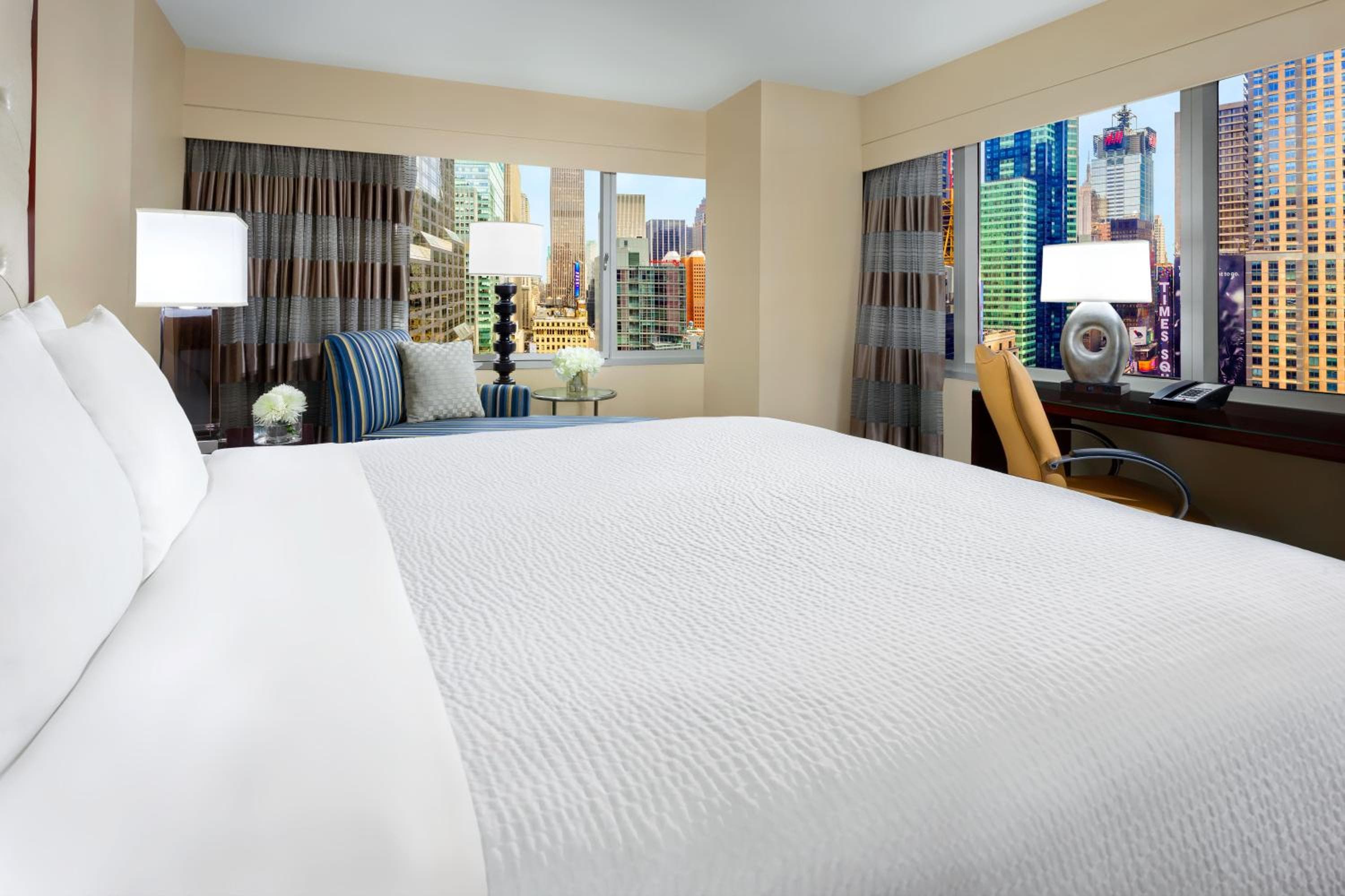 Hyatt Regency Times Square