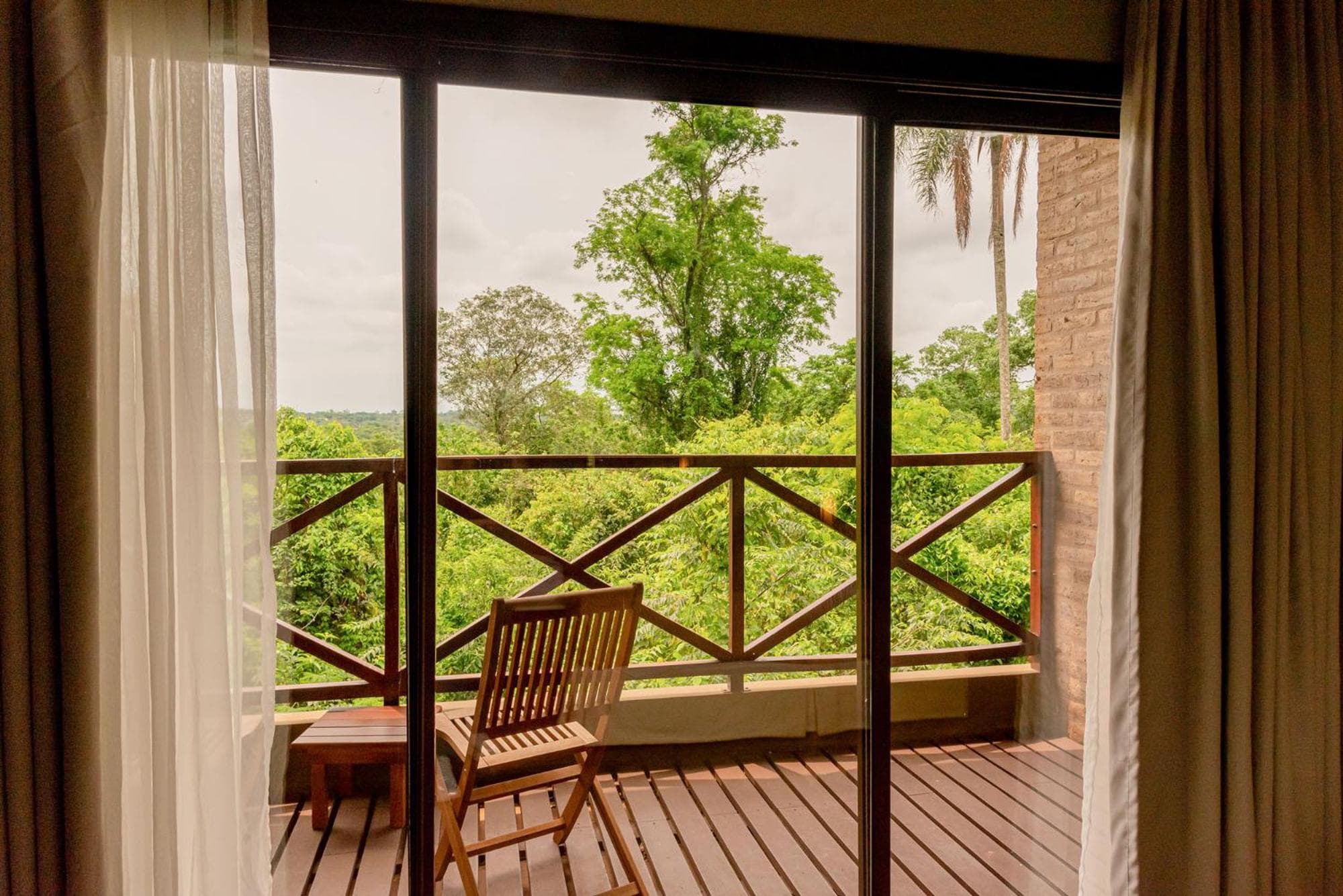 Village Cataratas