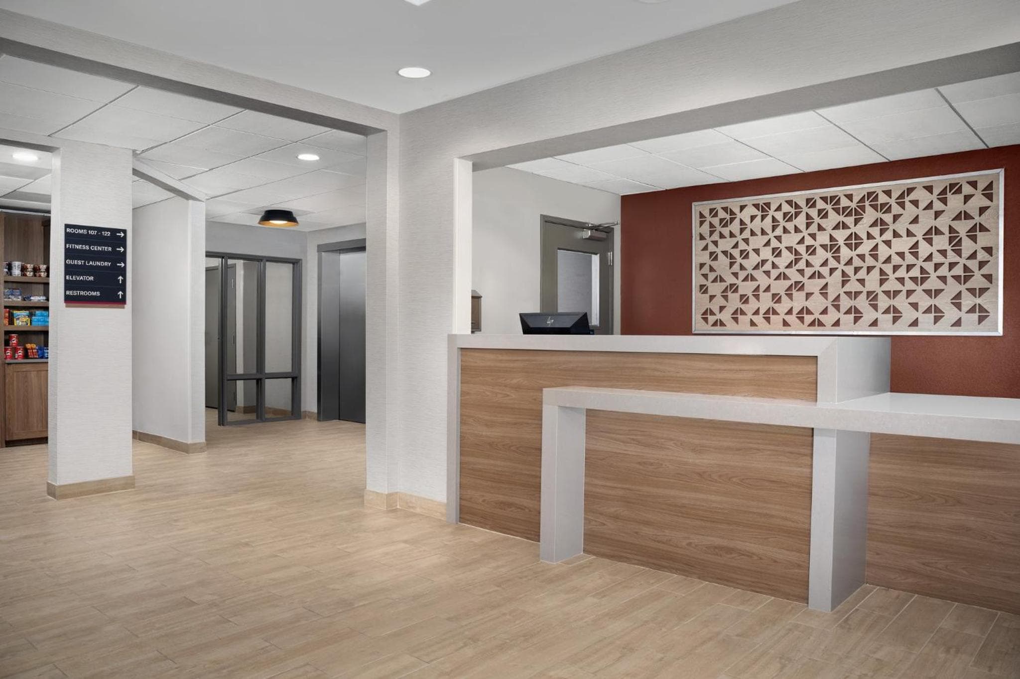 Candlewood Suites Alexandria - Fort Belvoir by IHG