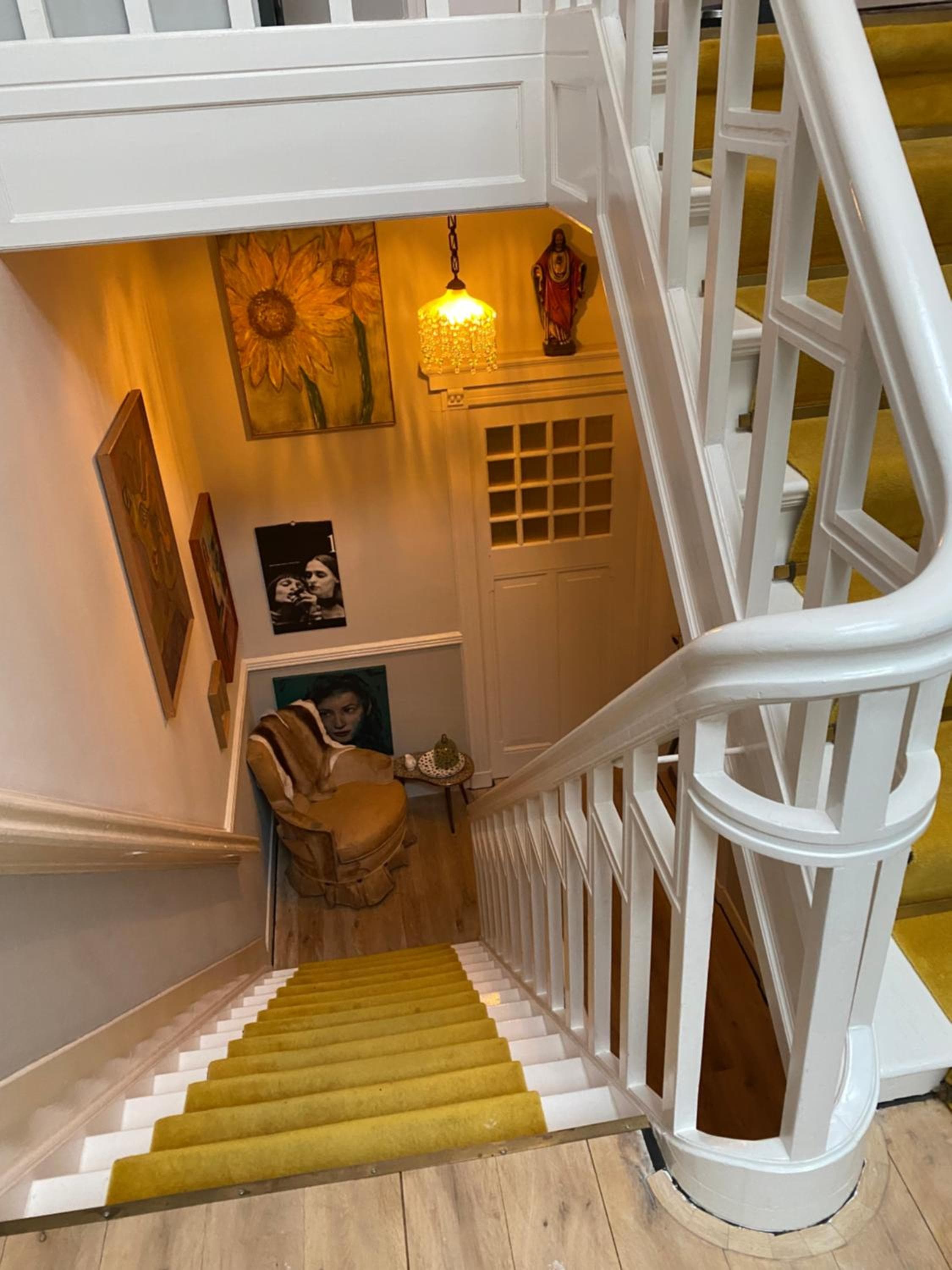 Het huis met de Barbies
