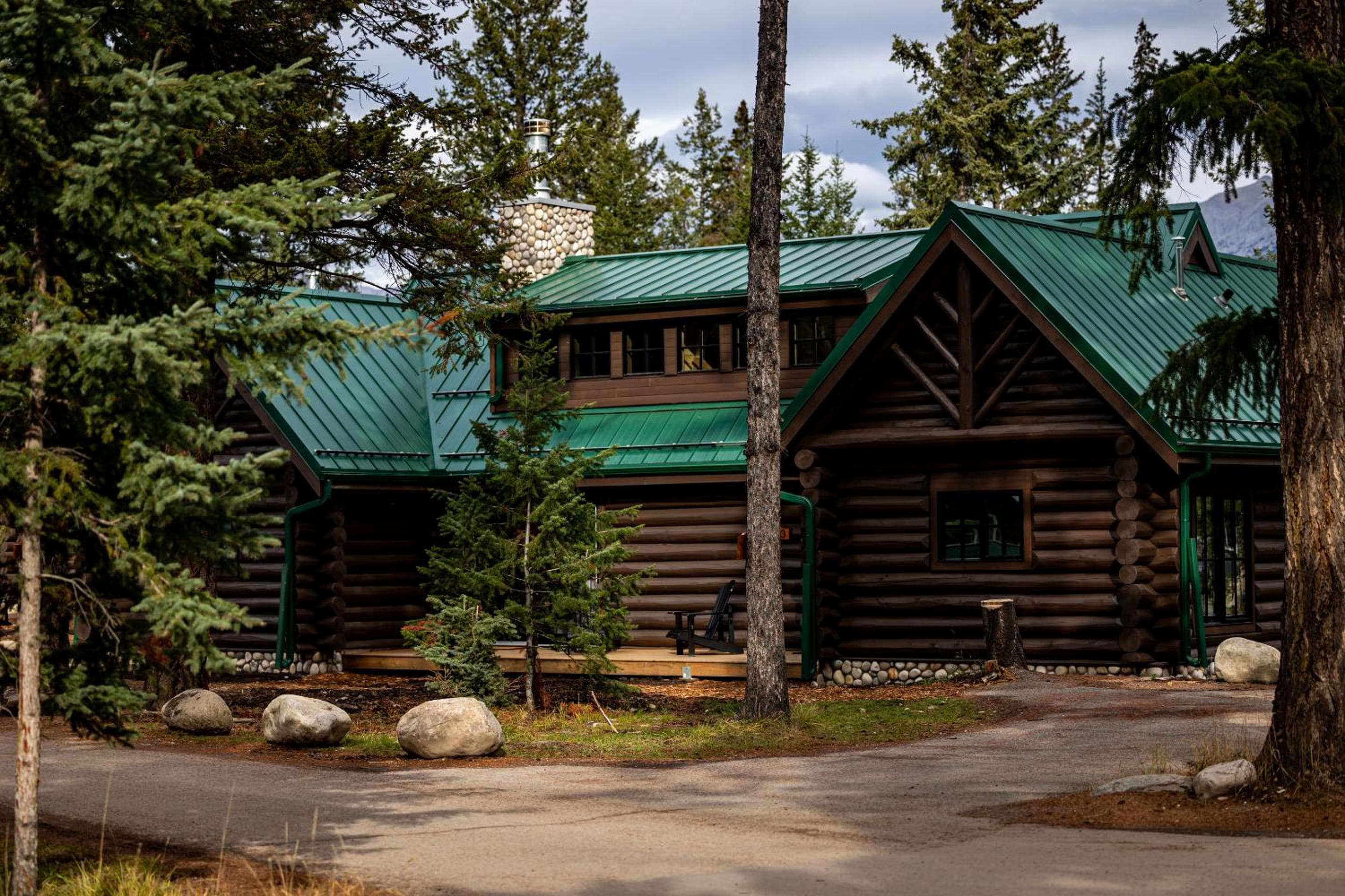 Pine Bungalows
