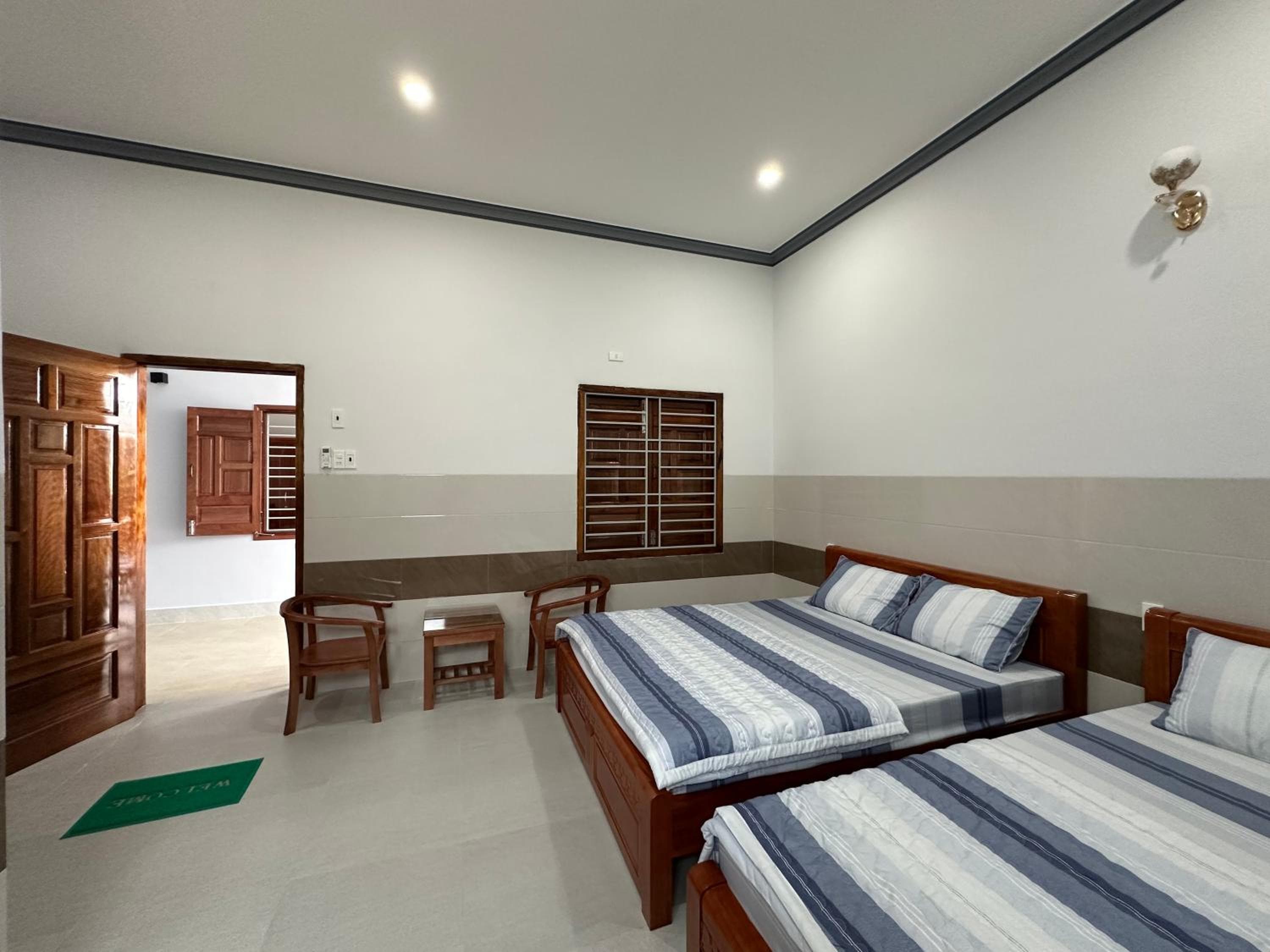 Cát Tú HomeStay