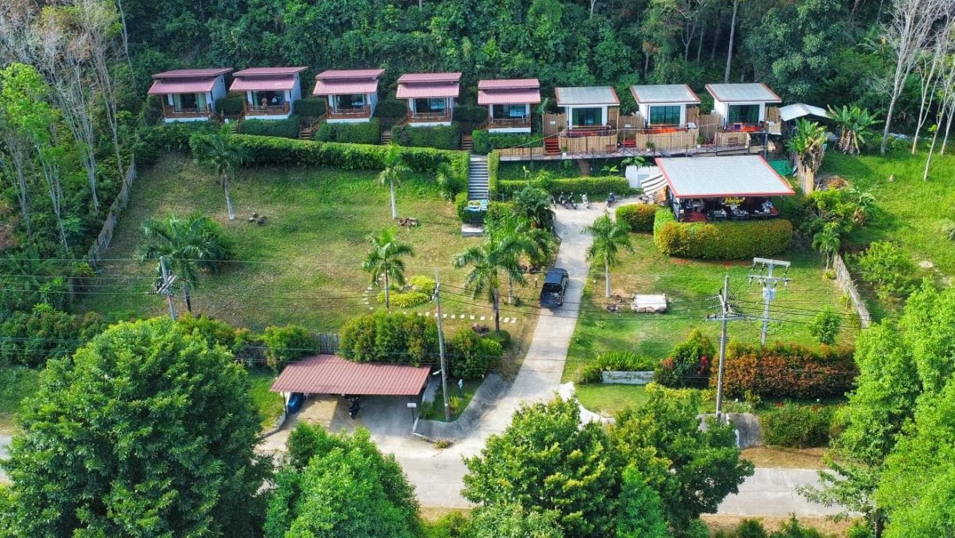 Resting Place Ko Yao Yai