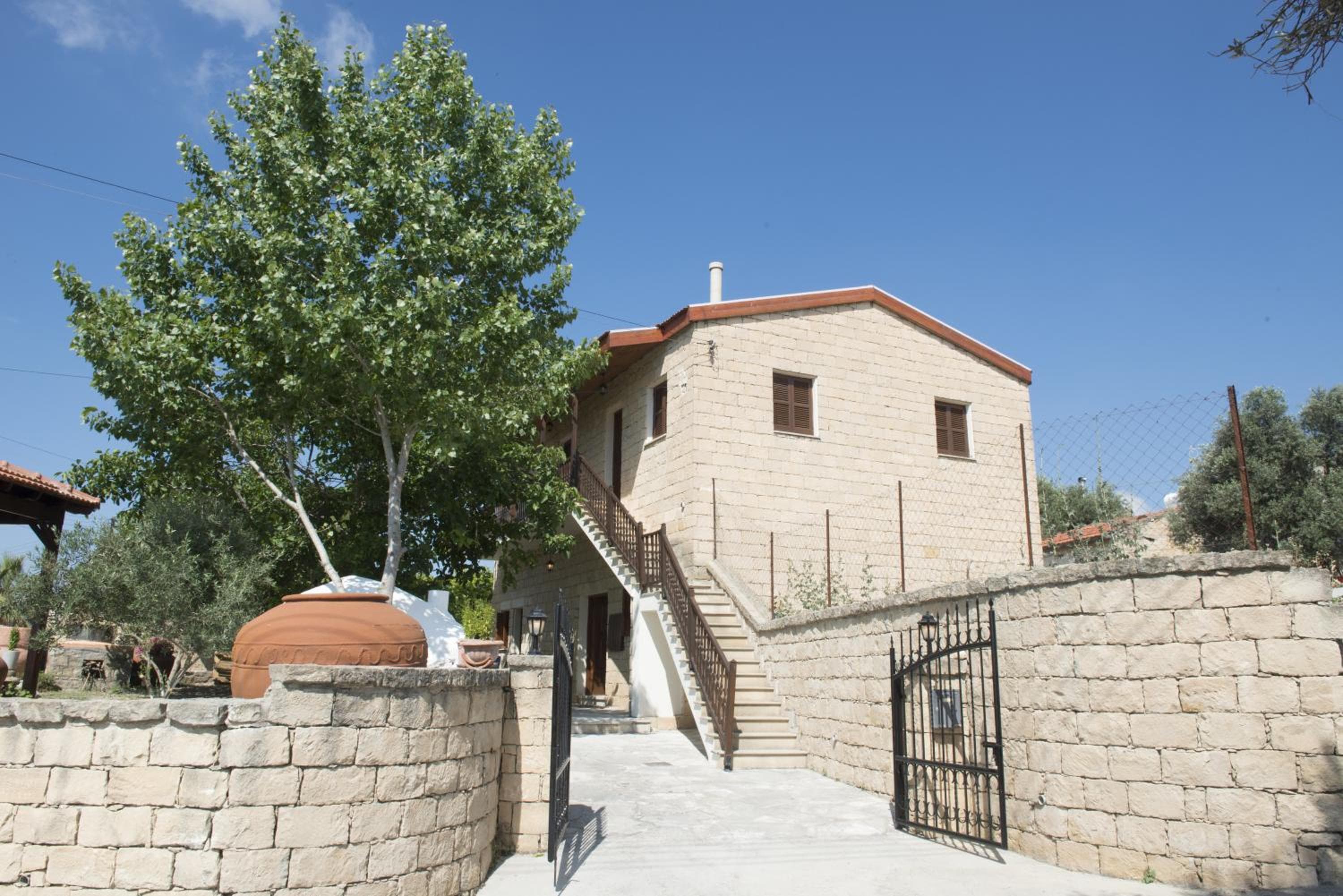 Marianna Mansion