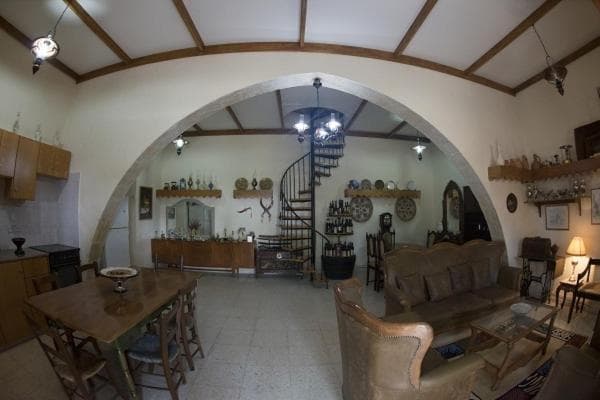 Marianna Mansion