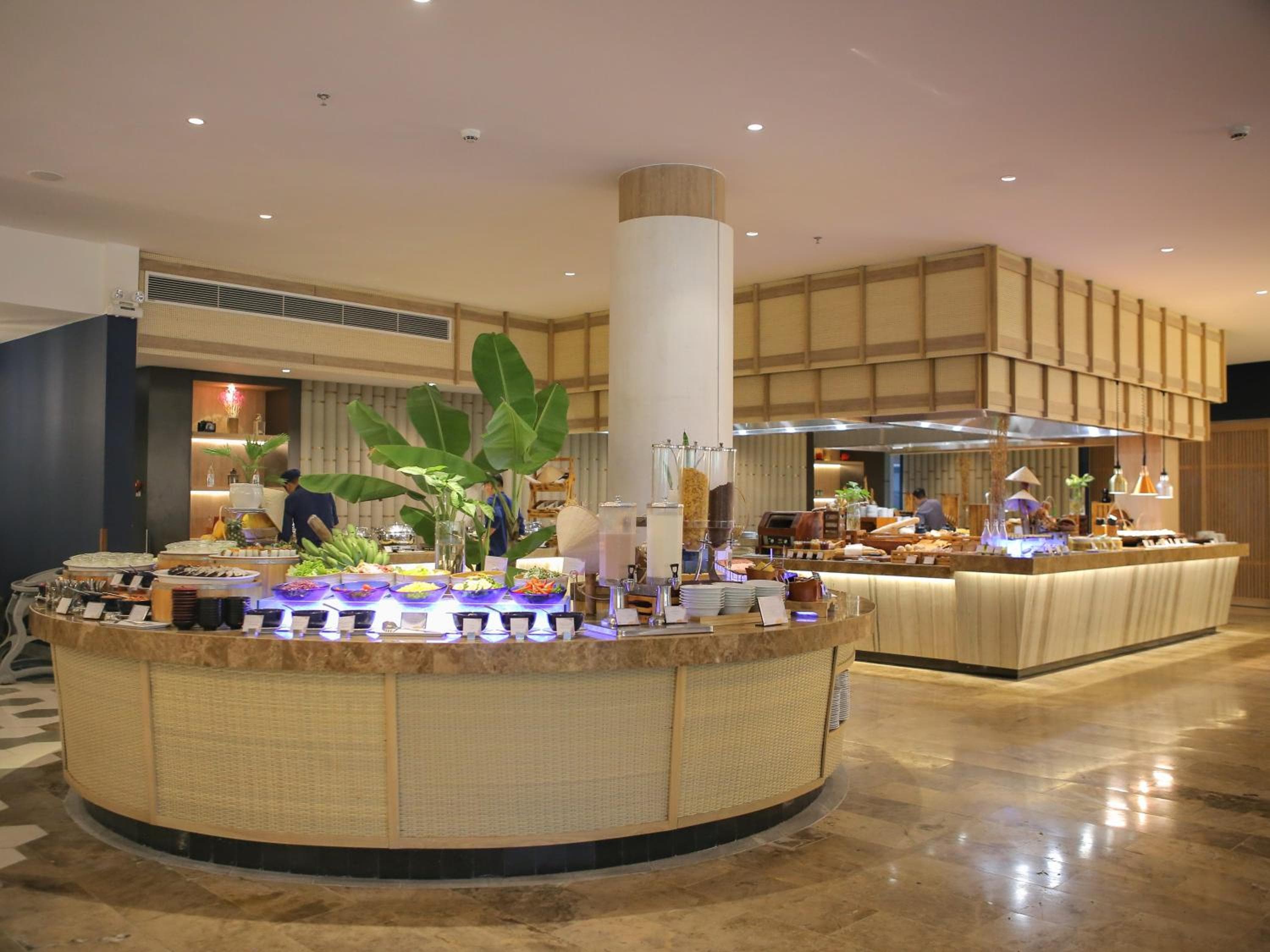 Meliá Danang Beach Resort