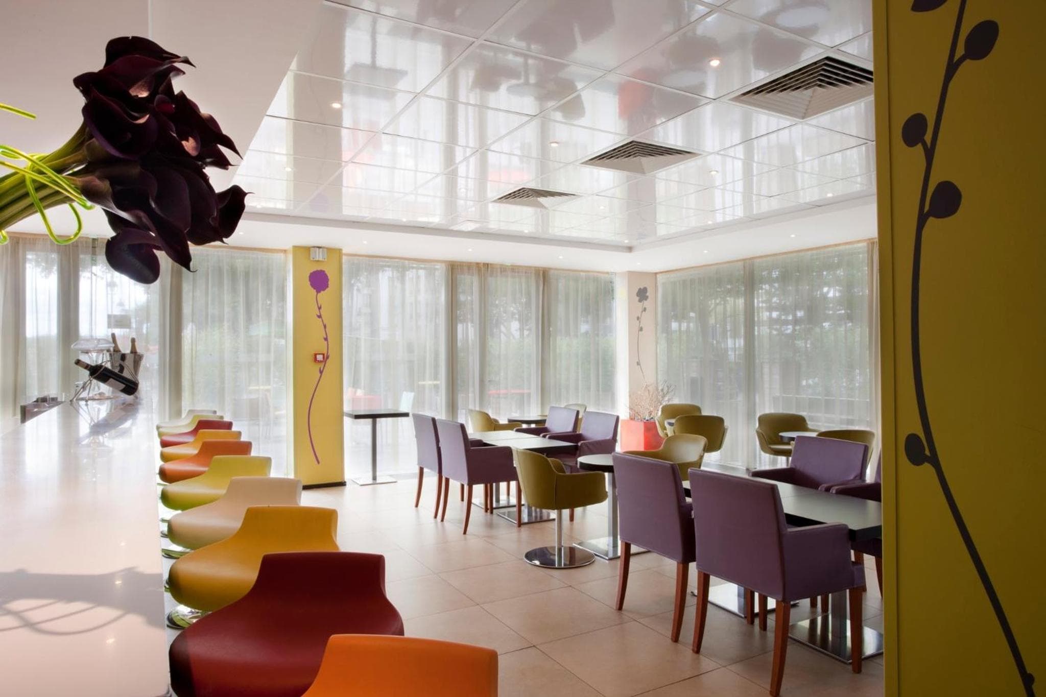 Holiday Inn Express Paris-Canal De La Villette by IHG