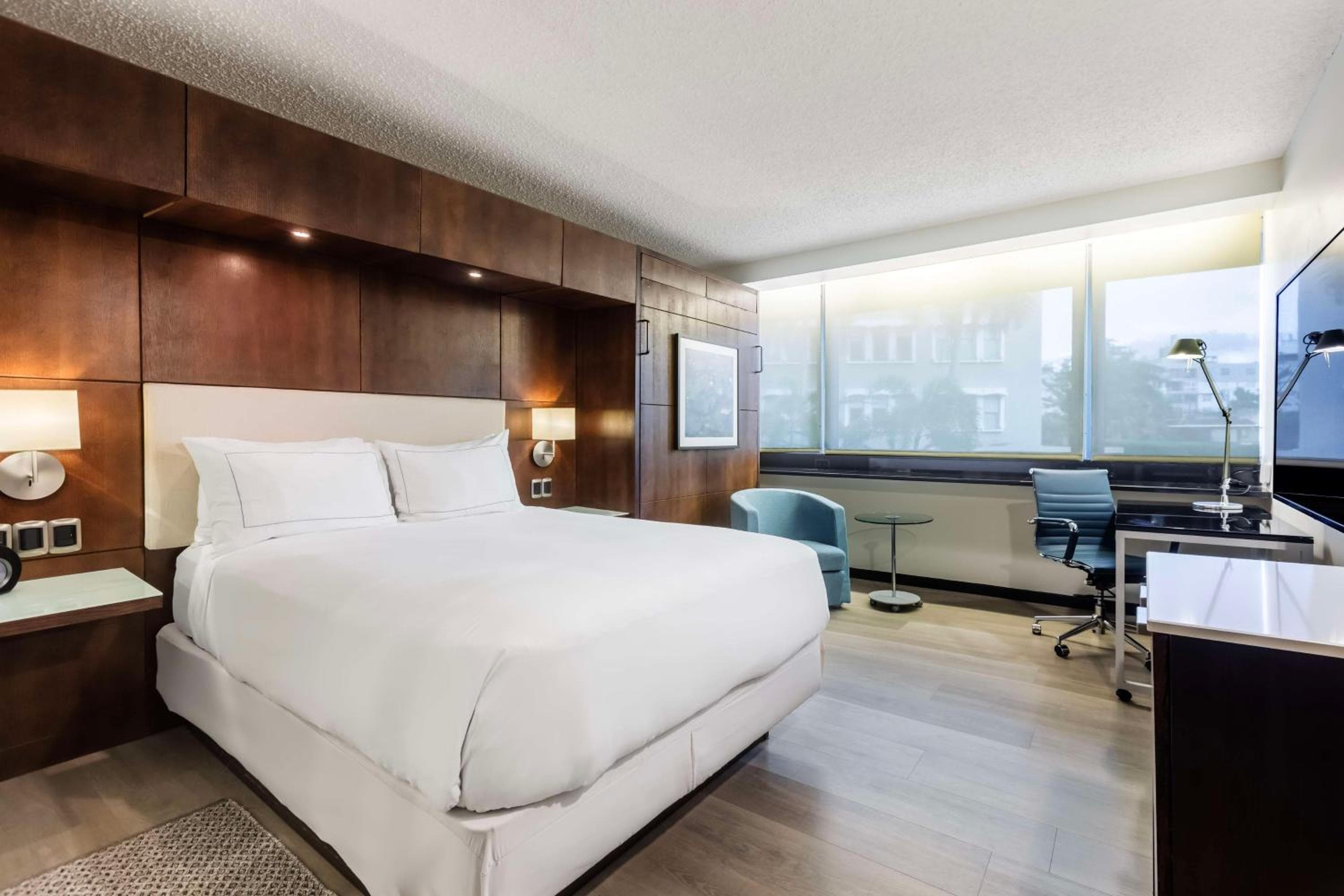 DoubleTree by Hilton San Juan