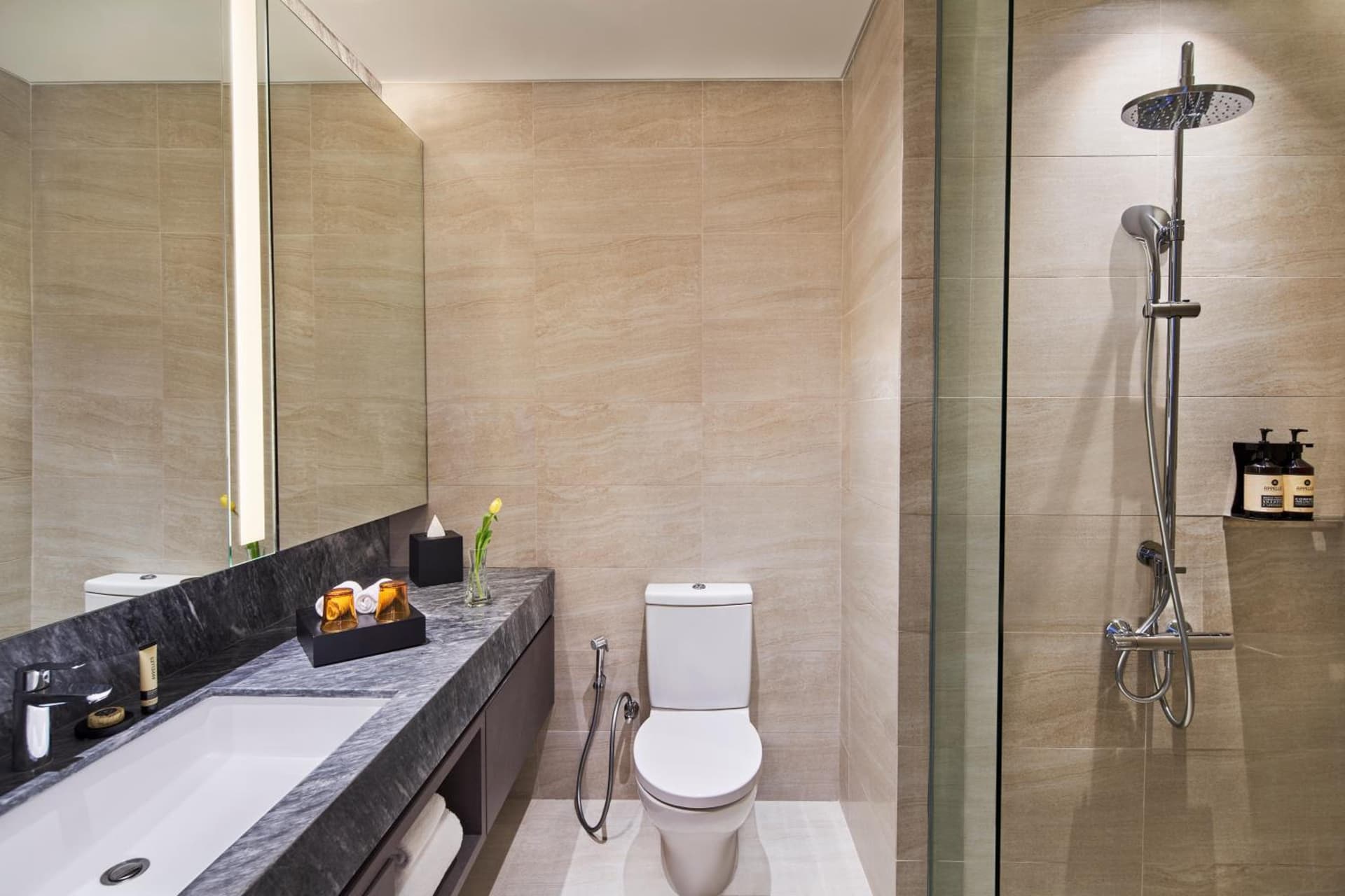 PARKROYAL Serviced Suites Jakarta
