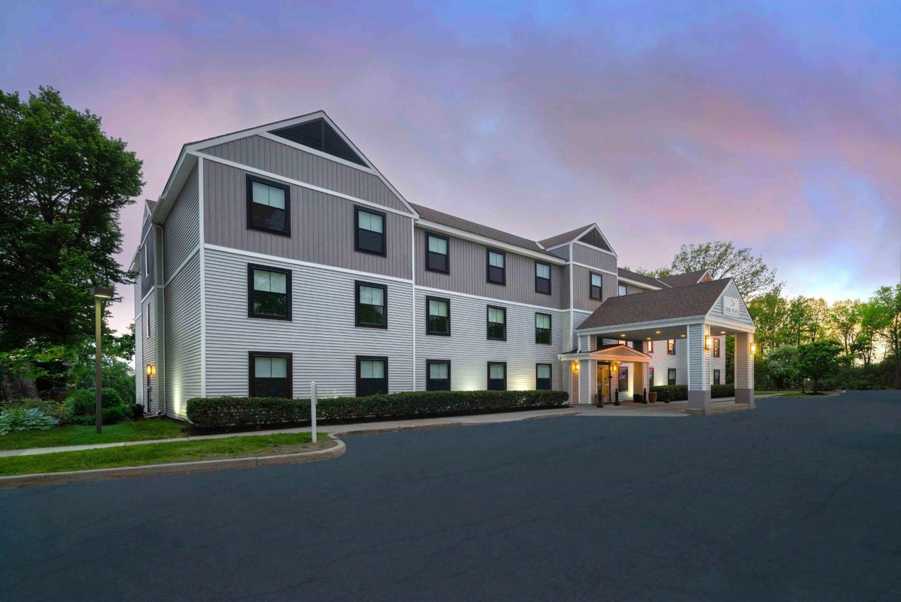Holiday Inn Express South Burlington - Downtown by IHG