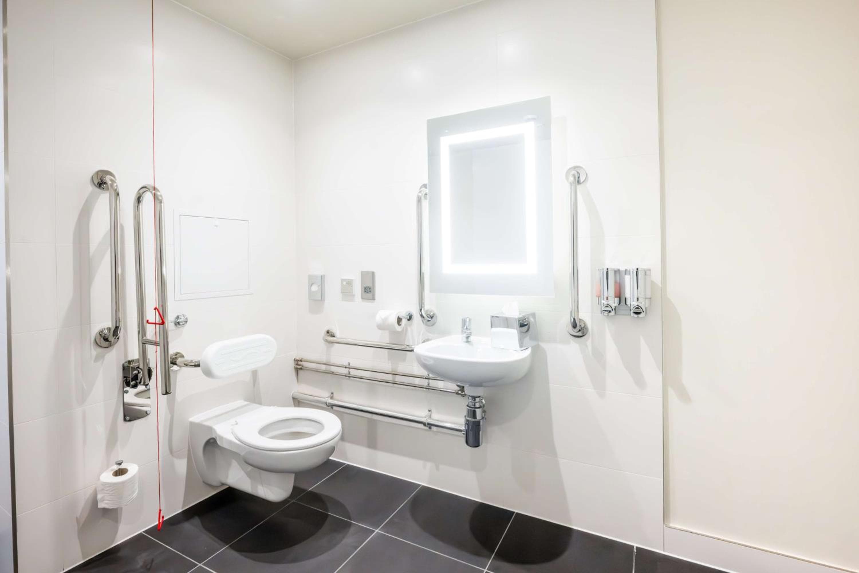 Hampton By Hilton Blackpool