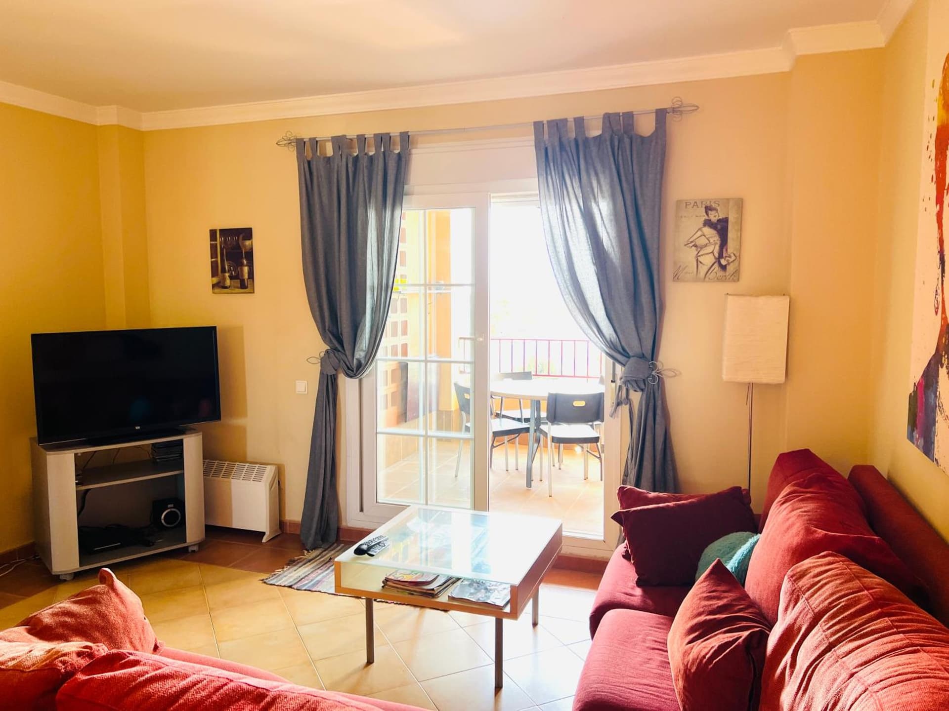 Los Gavilanes 2 bedroom