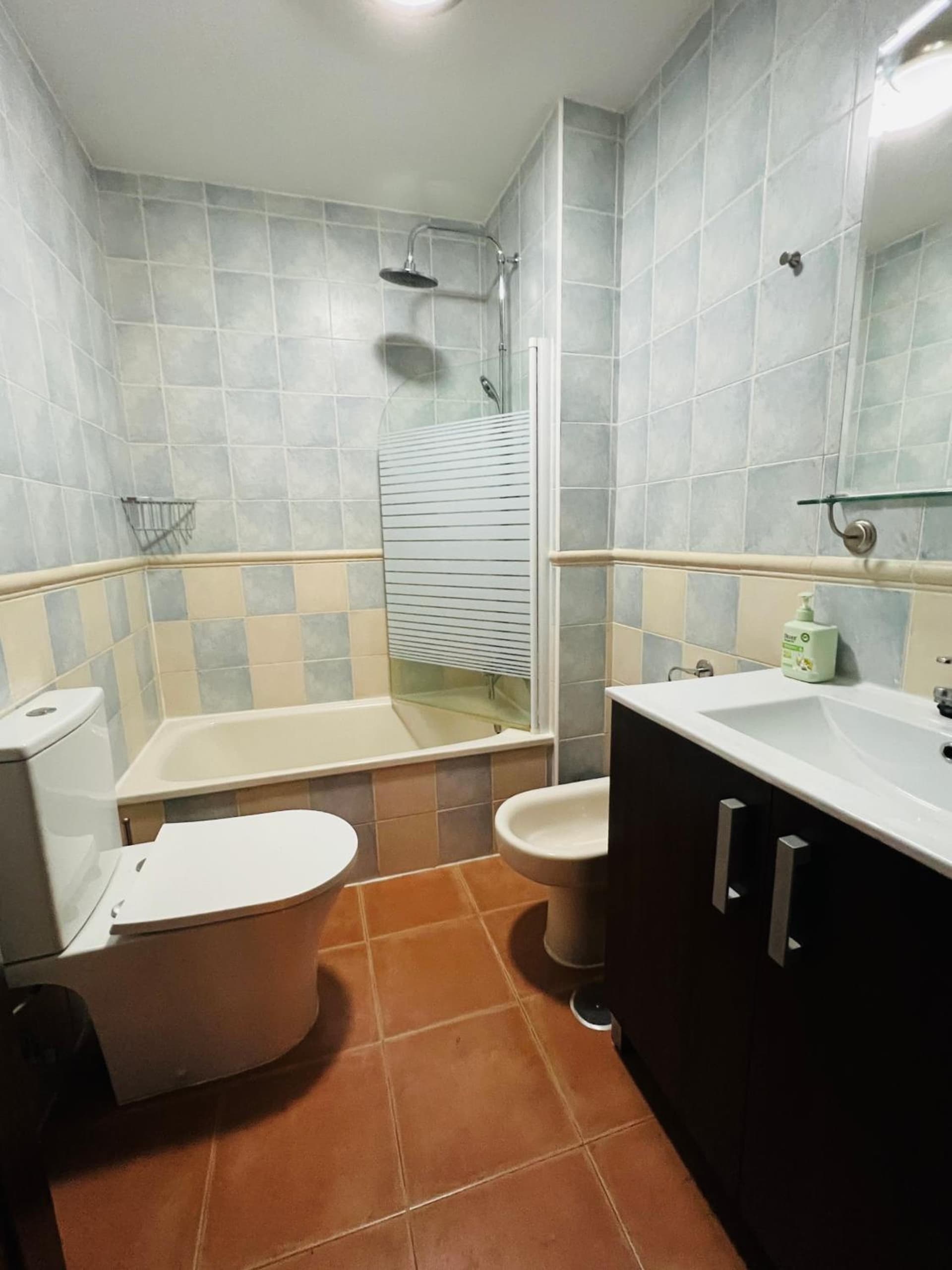 Los Gavilanes 2 bedroom