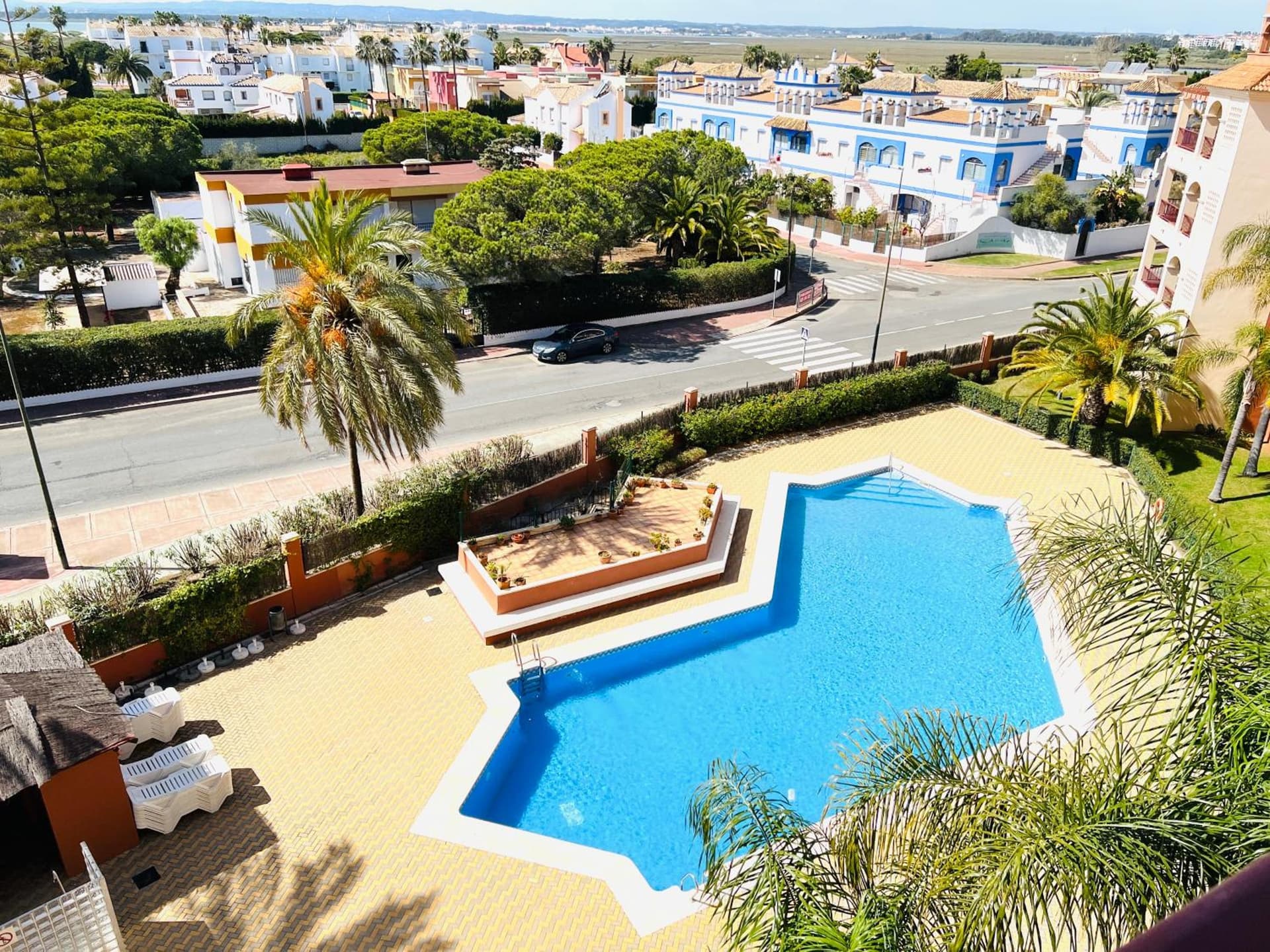 Los Gavilanes 2 bedroom