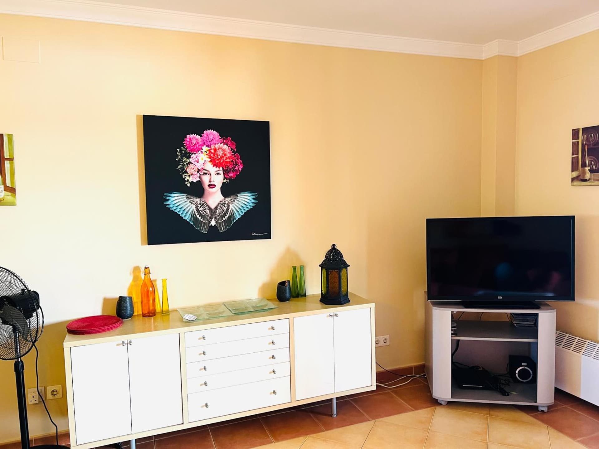 Los Gavilanes 2 bedroom